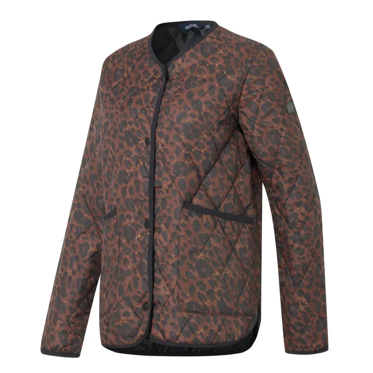 Veste Maia matelassée pour femmes 3/9