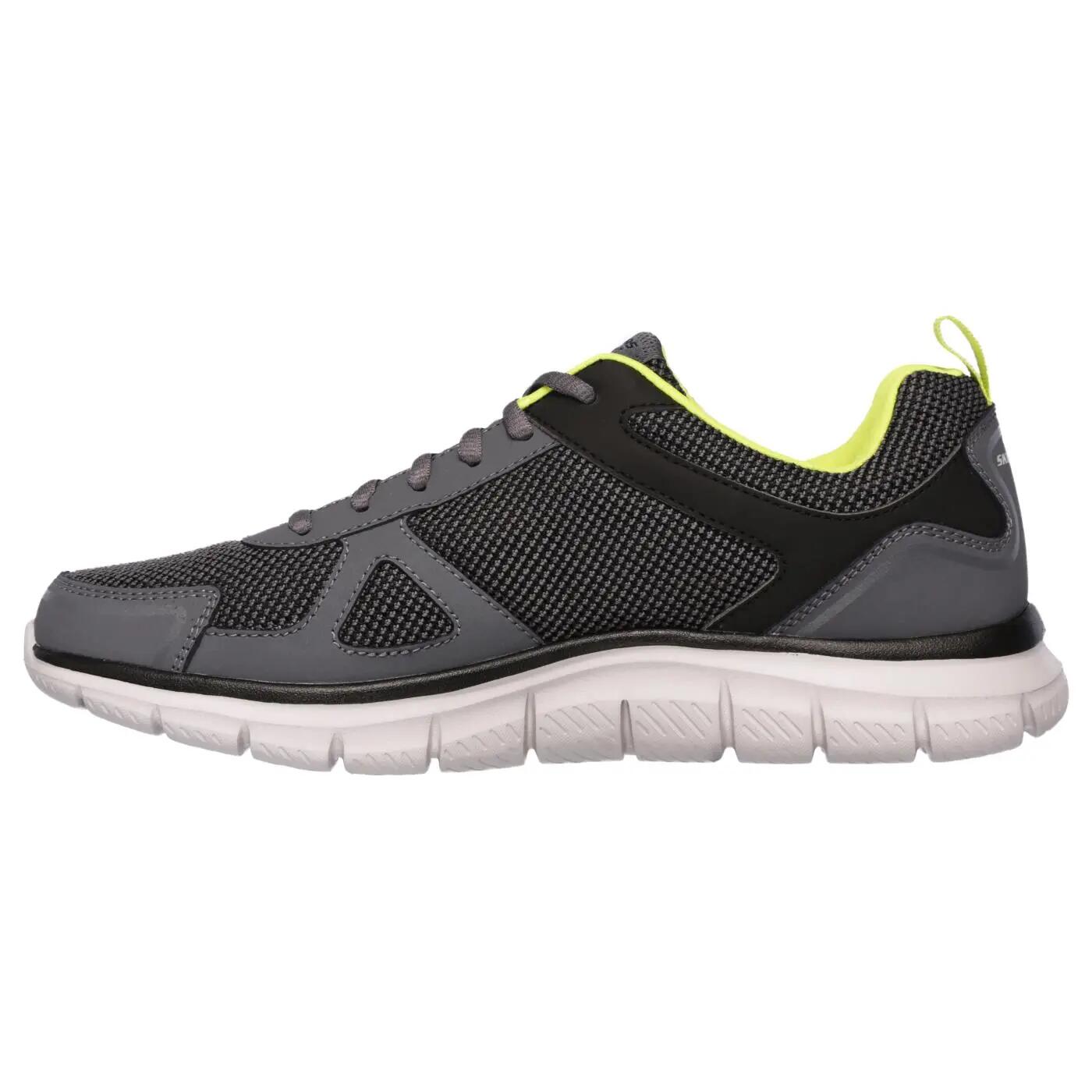 SKECHERS TRACK- BUCOLO Buty sportowe męskie Skechers Track Bucolo 44 5/5