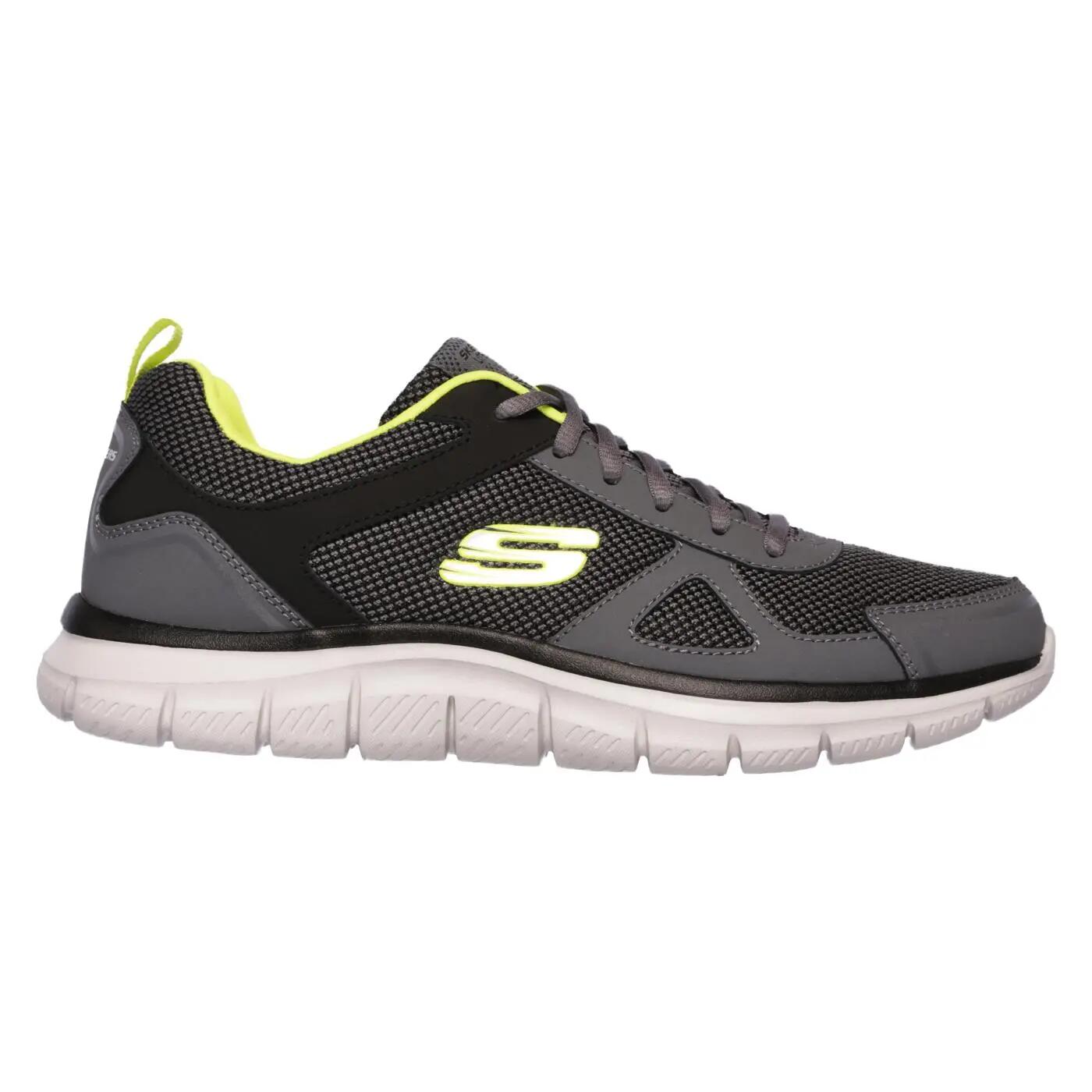 SKECHERS TRACK- BUCOLO Buty sportowe męskie Skechers Track Bucolo 44 4/5