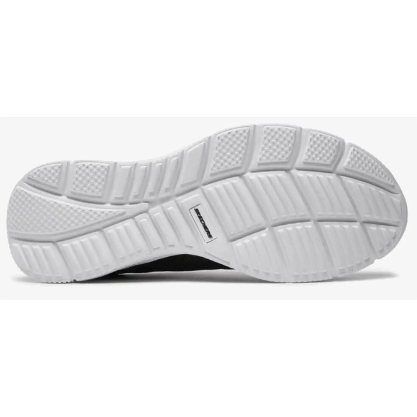 SKECHERS SATISFACTION- FLASH Buty sportowe męskie Skechers 58350-BKW 45 2/4