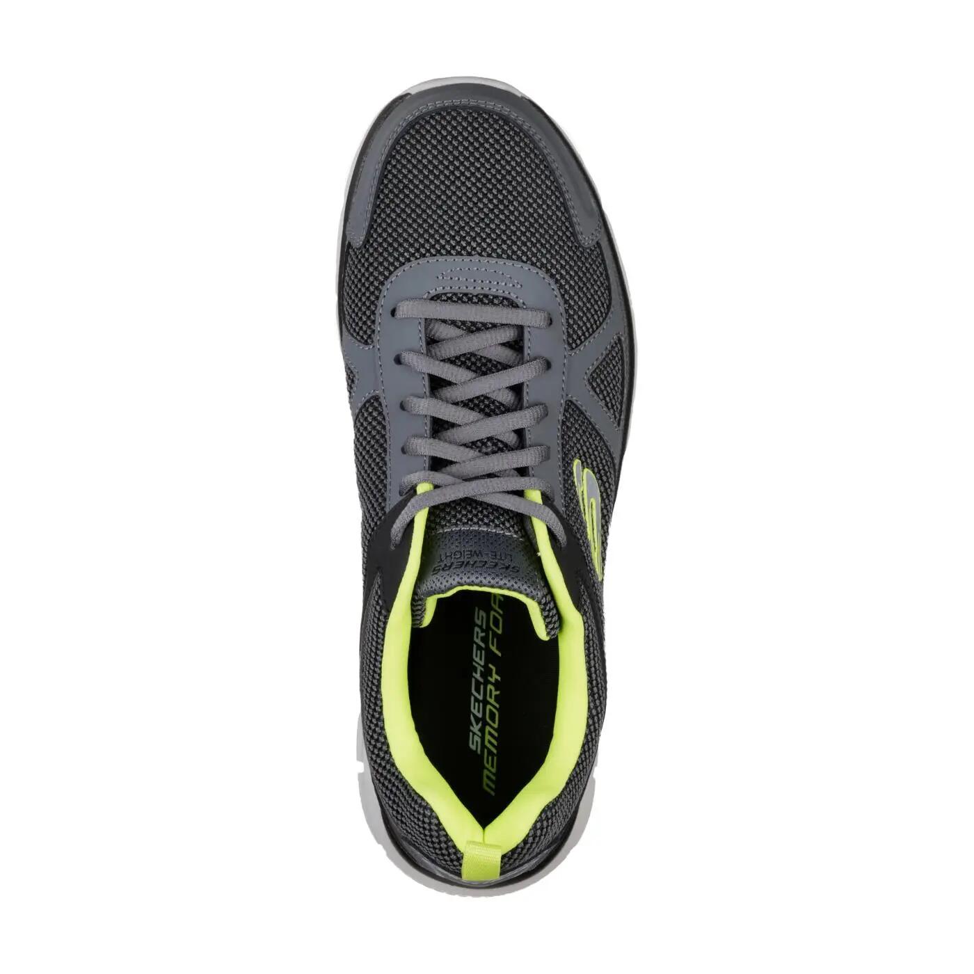SKECHERS TRACK- BUCOLO Buty sportowe męskie Skechers Track Bucolo 44 2/5