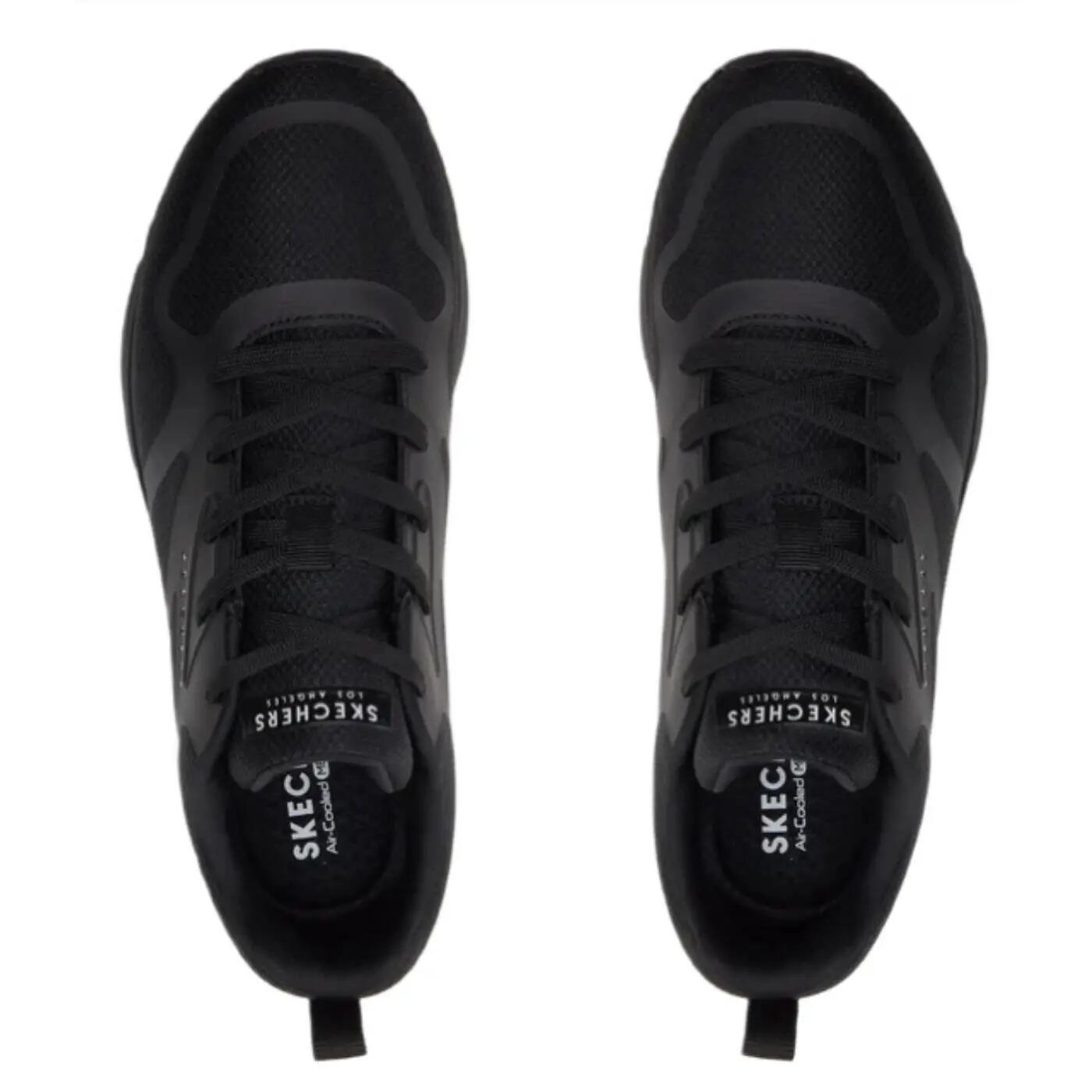 Buty sneakers męskie Skechers Tres-Air Uno Revolution-Airy 41 2/4