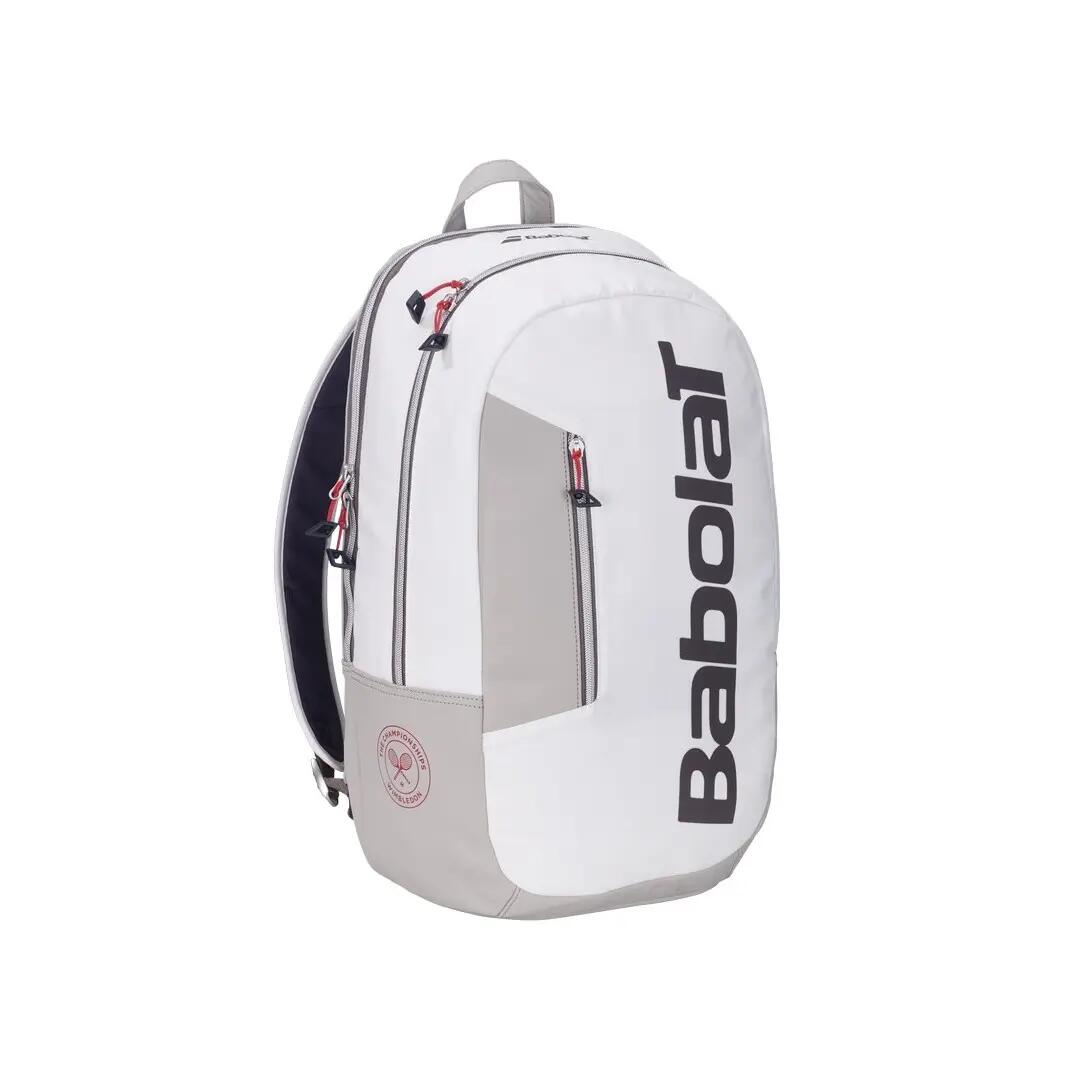 Plecak tenisowy Babolat Pure Lite Backpack Wimbledon 2026 2/5