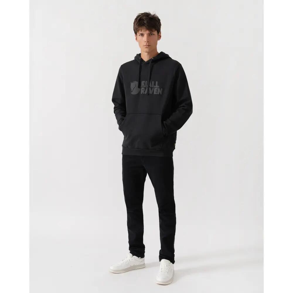 Hoodie Heren Logo 5/5