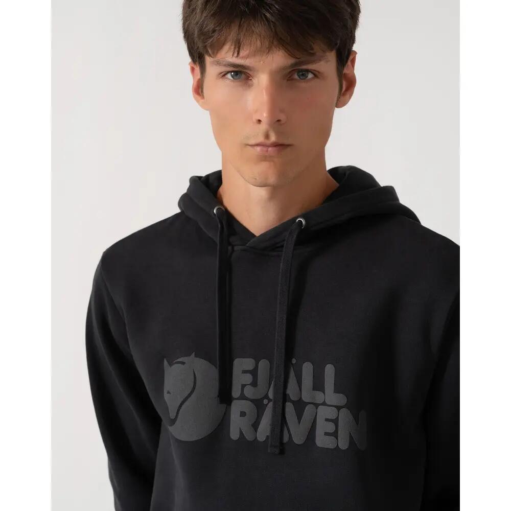 Hoodie Heren Logo 3/5