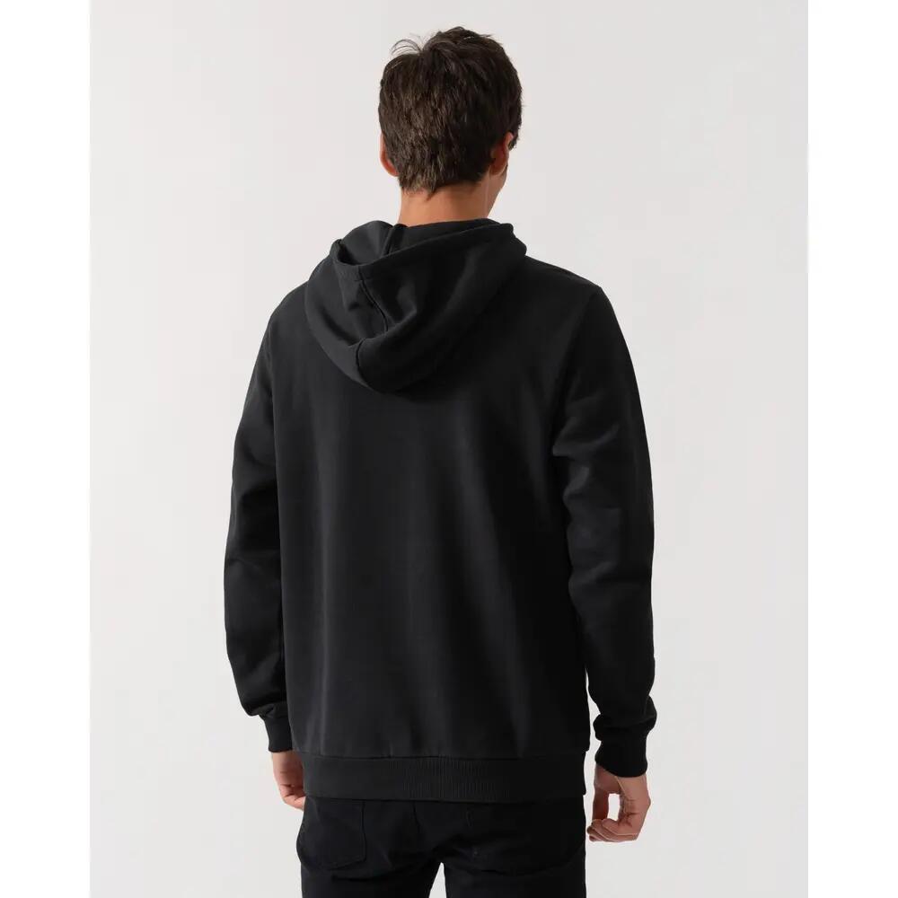 Hoodie Heren Logo 2/5