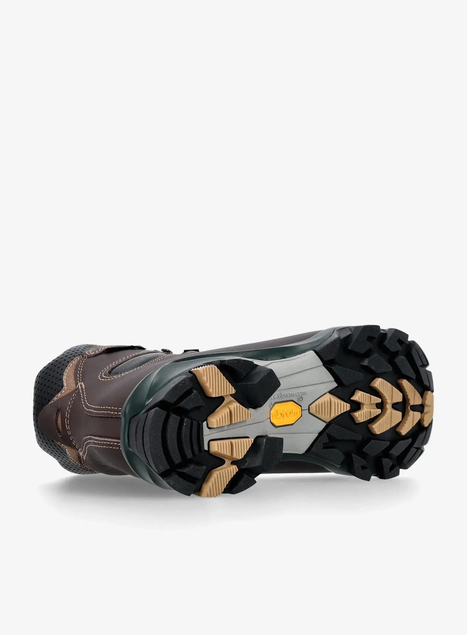 Buty trekkingowe damskie Zamberlan Vioz GTX 7/7