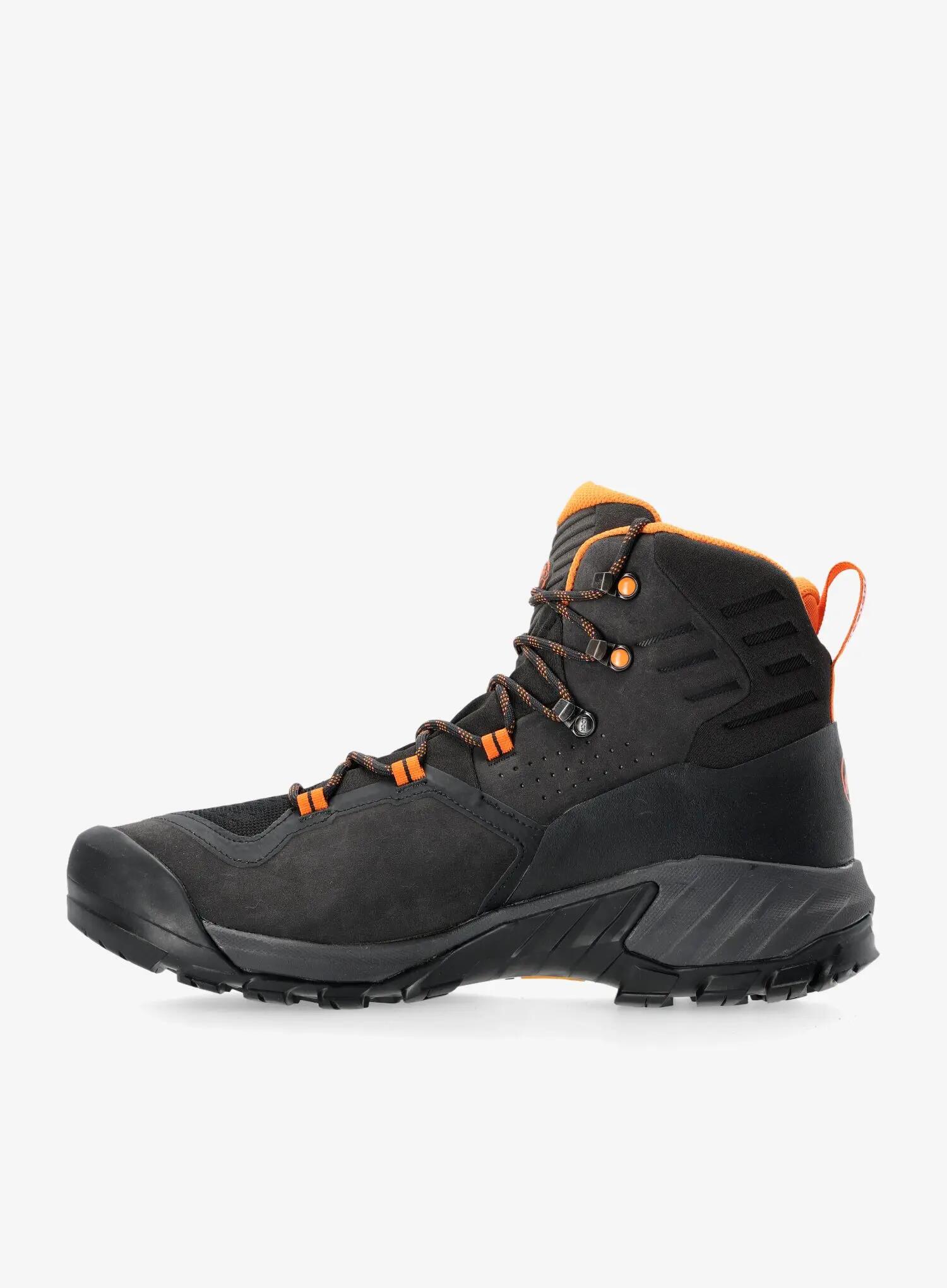Buty trekkingowe Mammut Sapuen High GTX 7/7