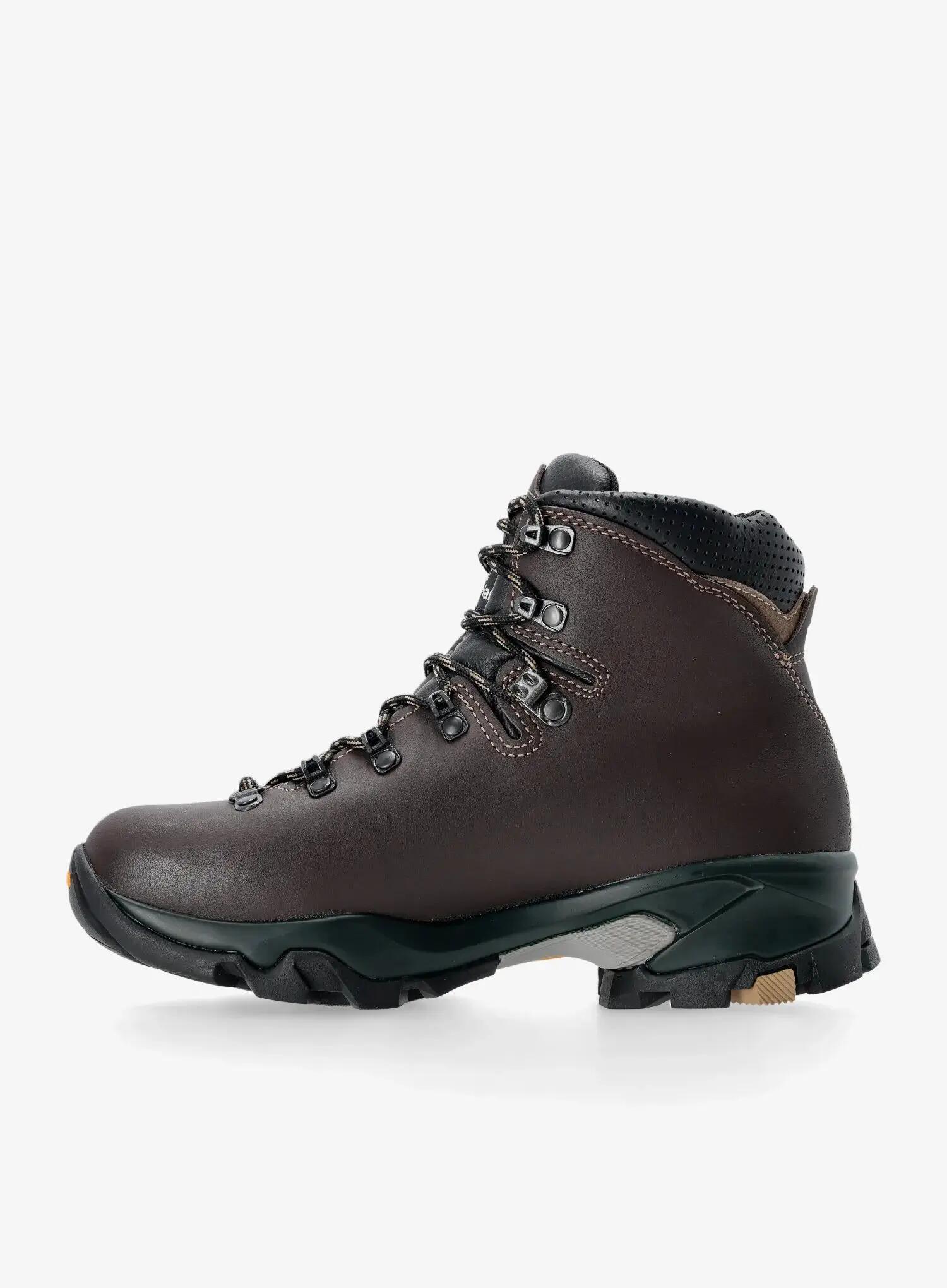 Buty trekkingowe damskie Zamberlan Vioz GTX 5/7