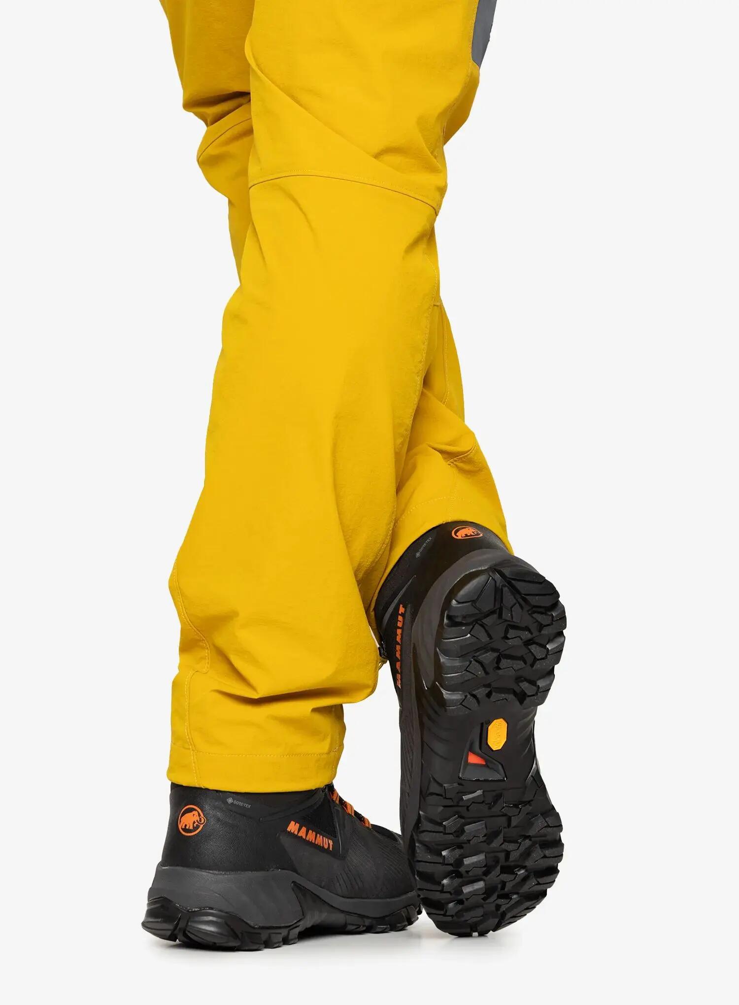 Buty trekkingowe Mammut Sapuen High GTX 5/7