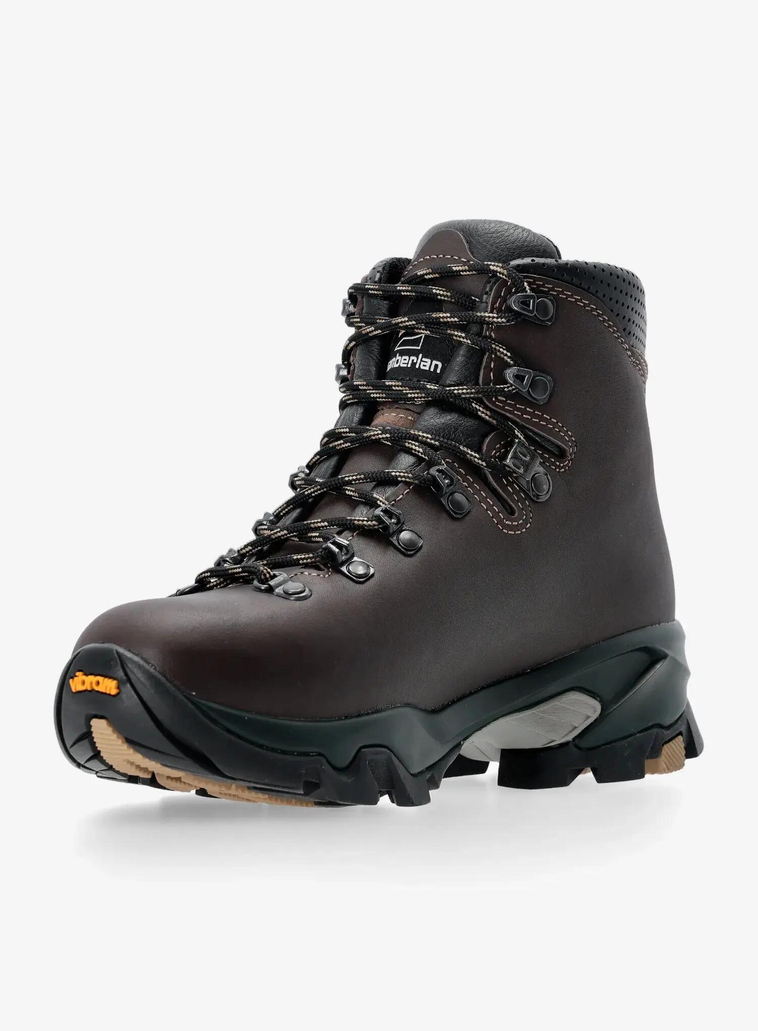 Buty trekkingowe damskie Zamberlan Vioz GTX 4/7