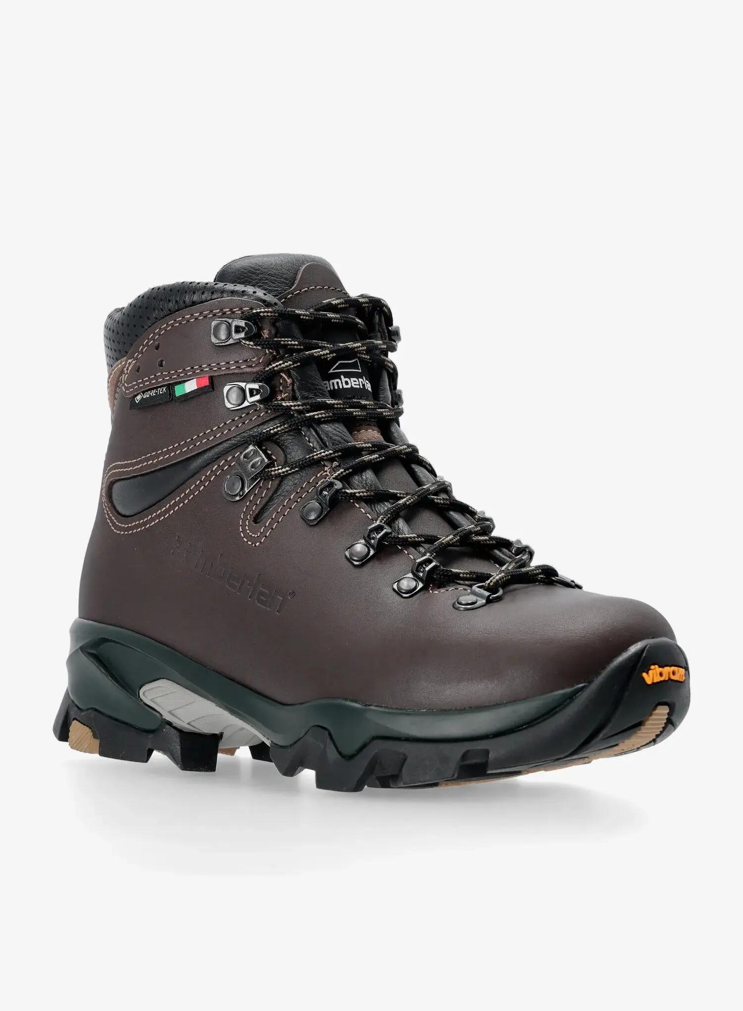 Buty trekkingowe damskie Zamberlan Vioz GTX 3/7