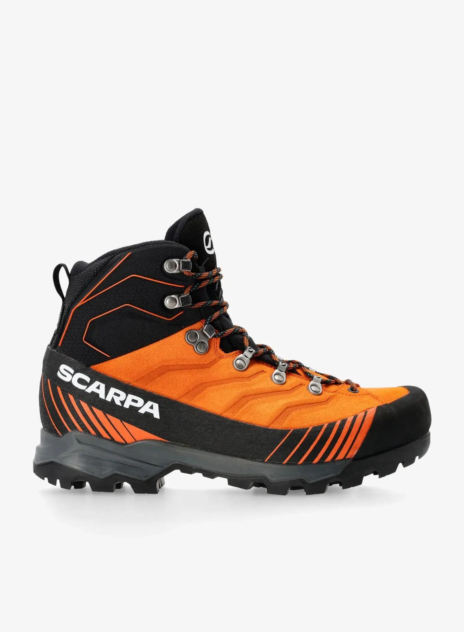 SCARPA picture