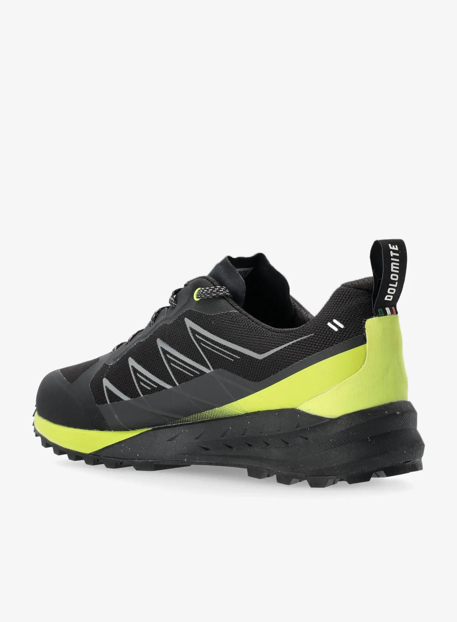 Buty trekkingowe męskie Dolomite Croda Tech GTX 6/7