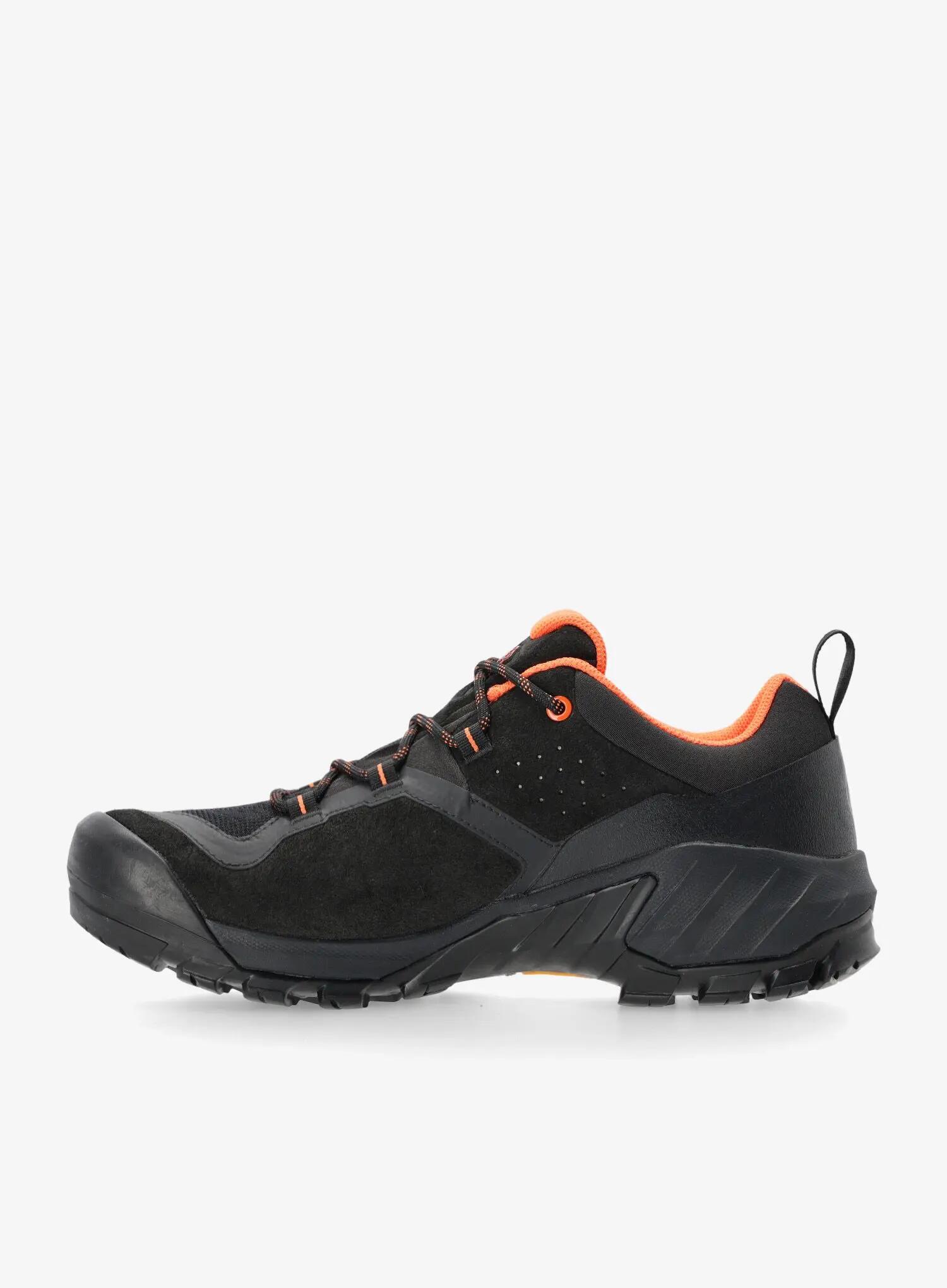 Buty trekkingowe Mammut Sapuen Low GTX 7/7