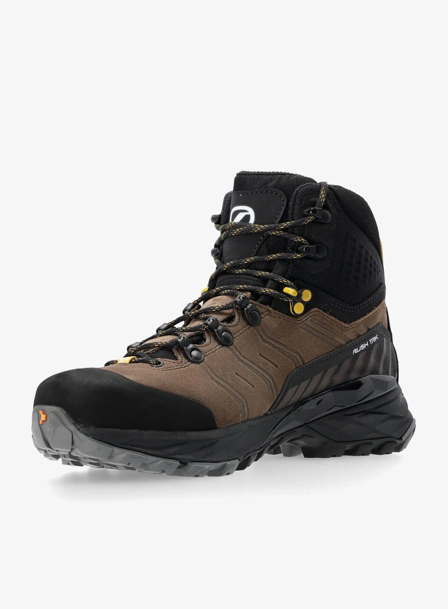 Buty trekkingowe Scarpa Rush TRK Pro GTX 6/7