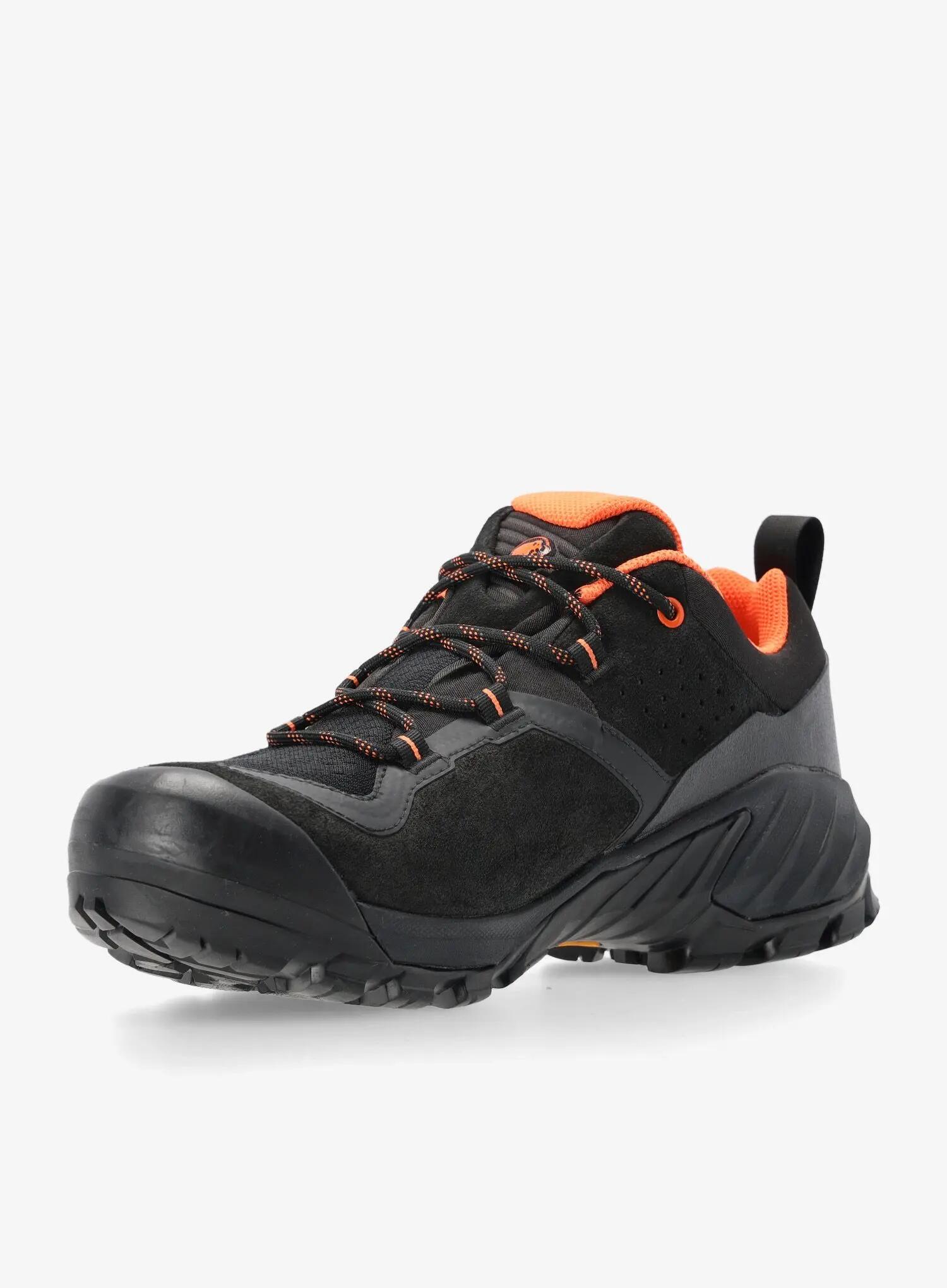 Buty trekkingowe Mammut Sapuen Low GTX 6/7
