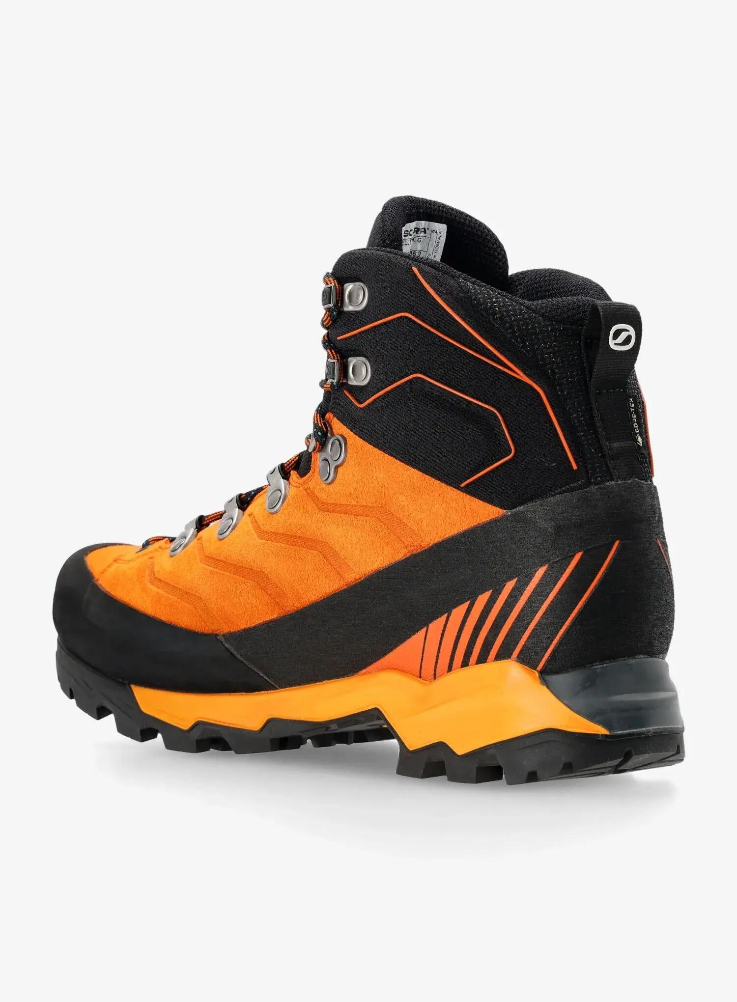 Buty trekkingowe Scarpa Ribelle TRK GTX 6/7