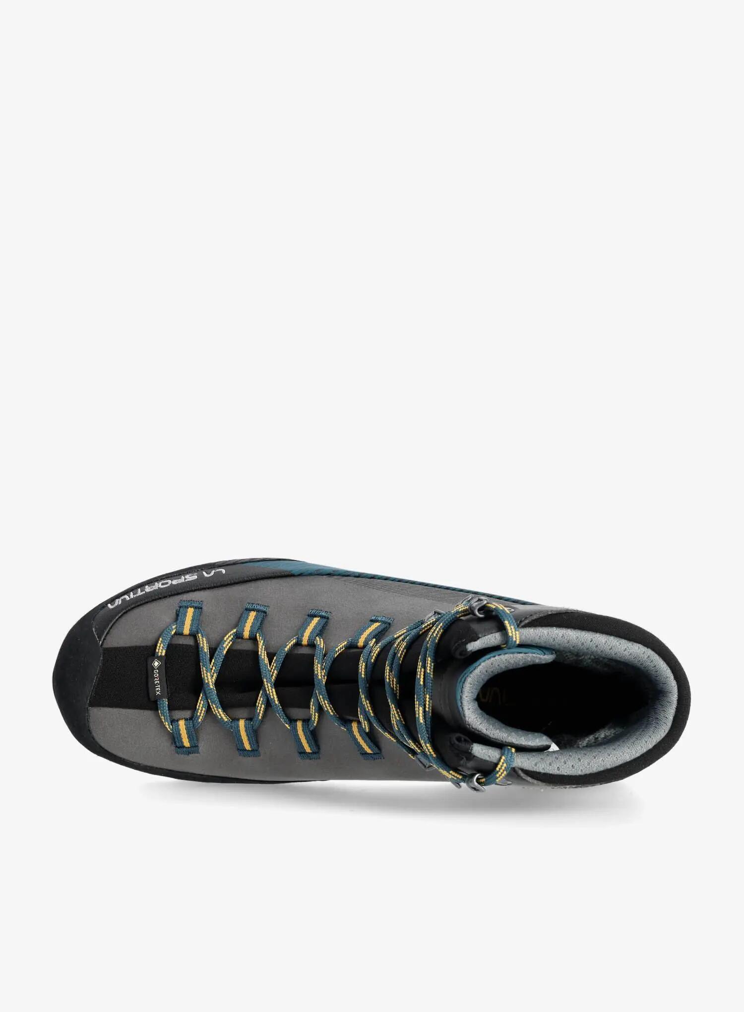 Buty trekkingowe La Sportiva Trango Trk Leather GTX 6/6