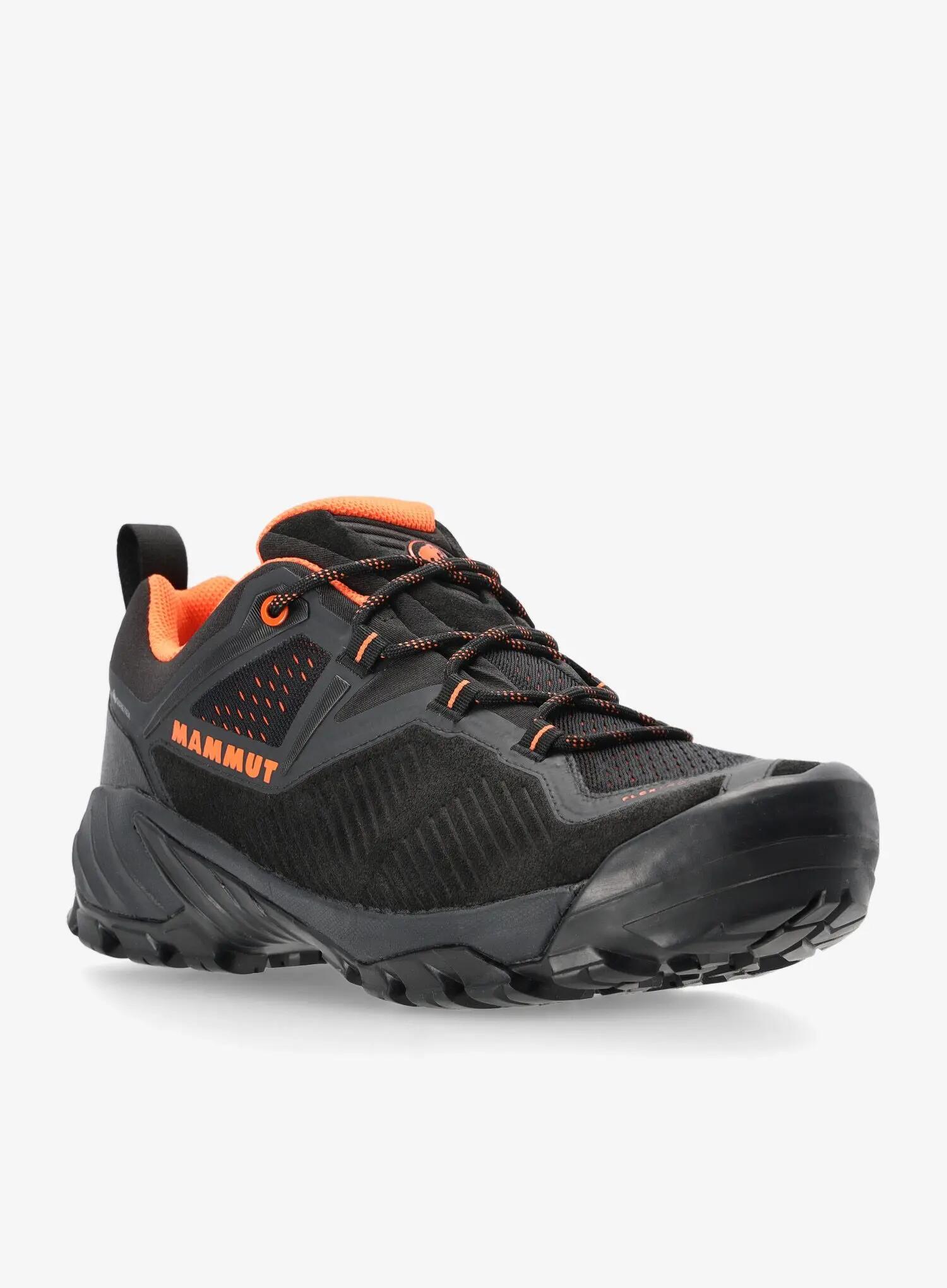 Buty trekkingowe Mammut Sapuen Low GTX 4/7