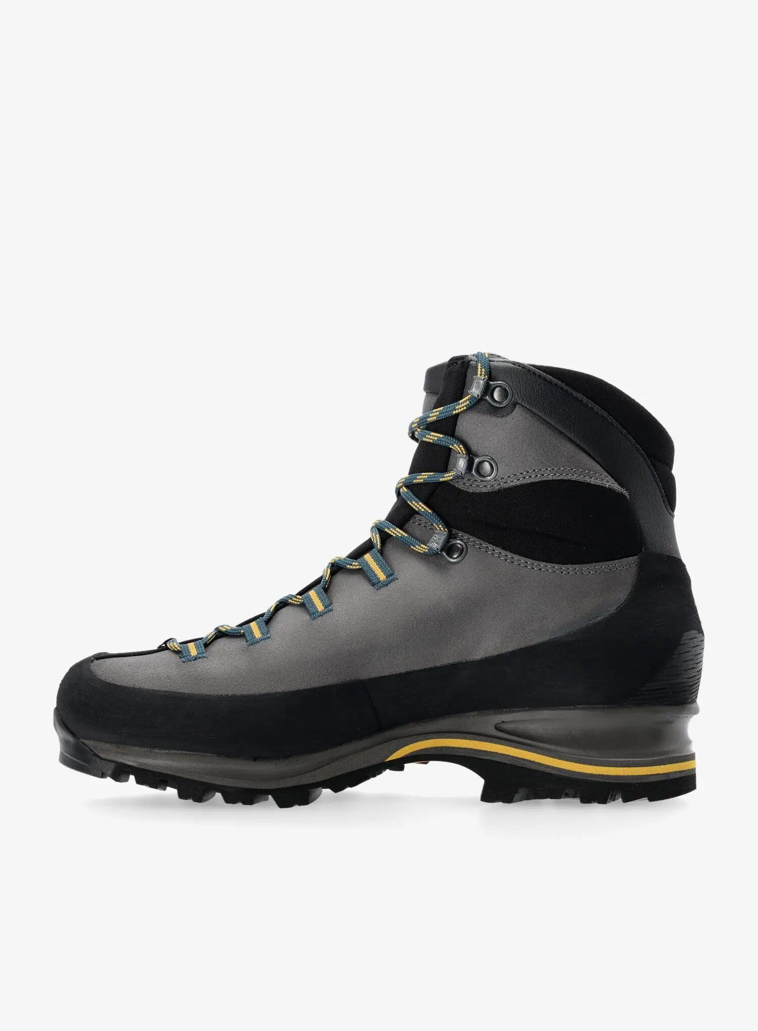Buty trekkingowe La Sportiva Trango Trk Leather GTX 5/6