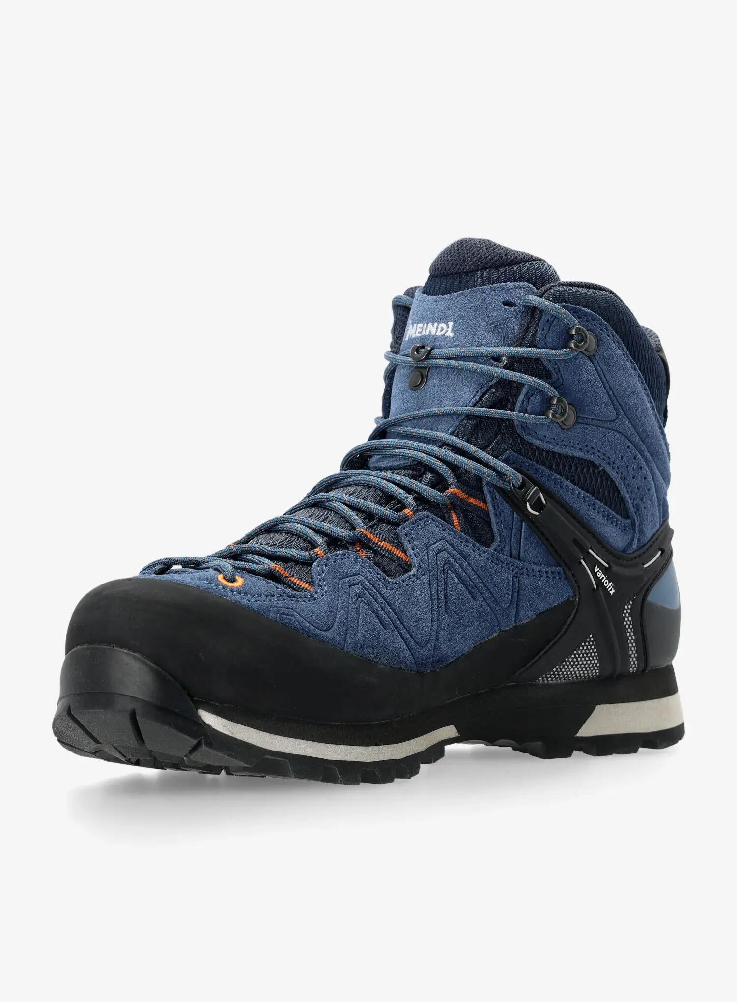 Buty turystyczne męskie Meindl Tonale GTX 4/7