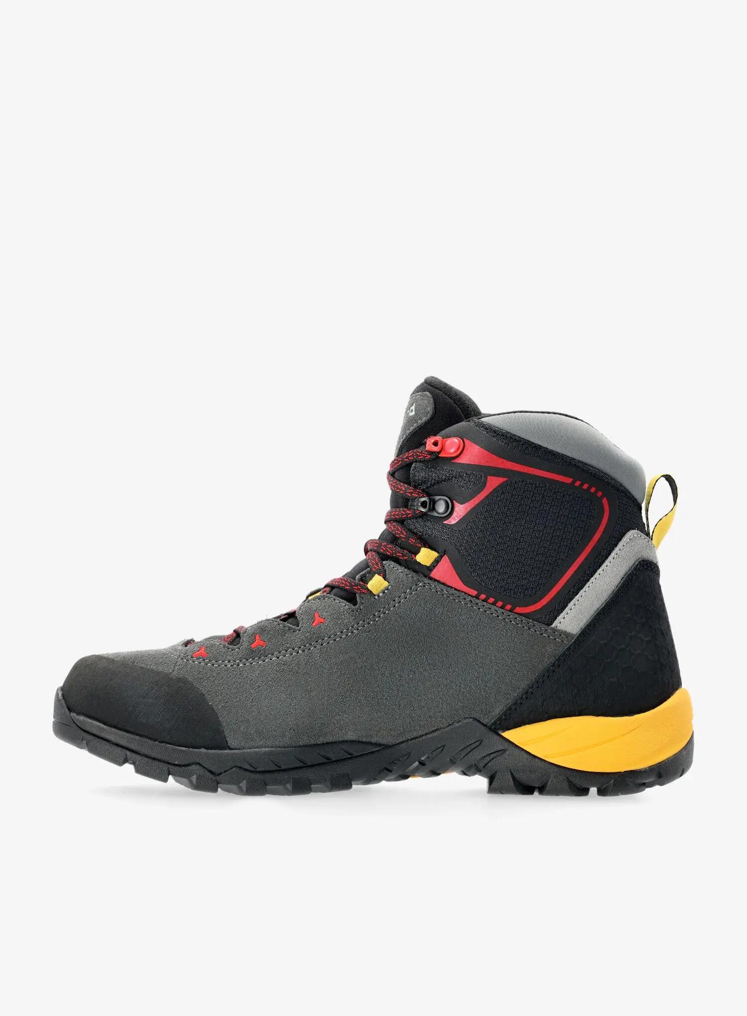 Buty trekkingowe męskie Kayland Inphinity GTX 7/7