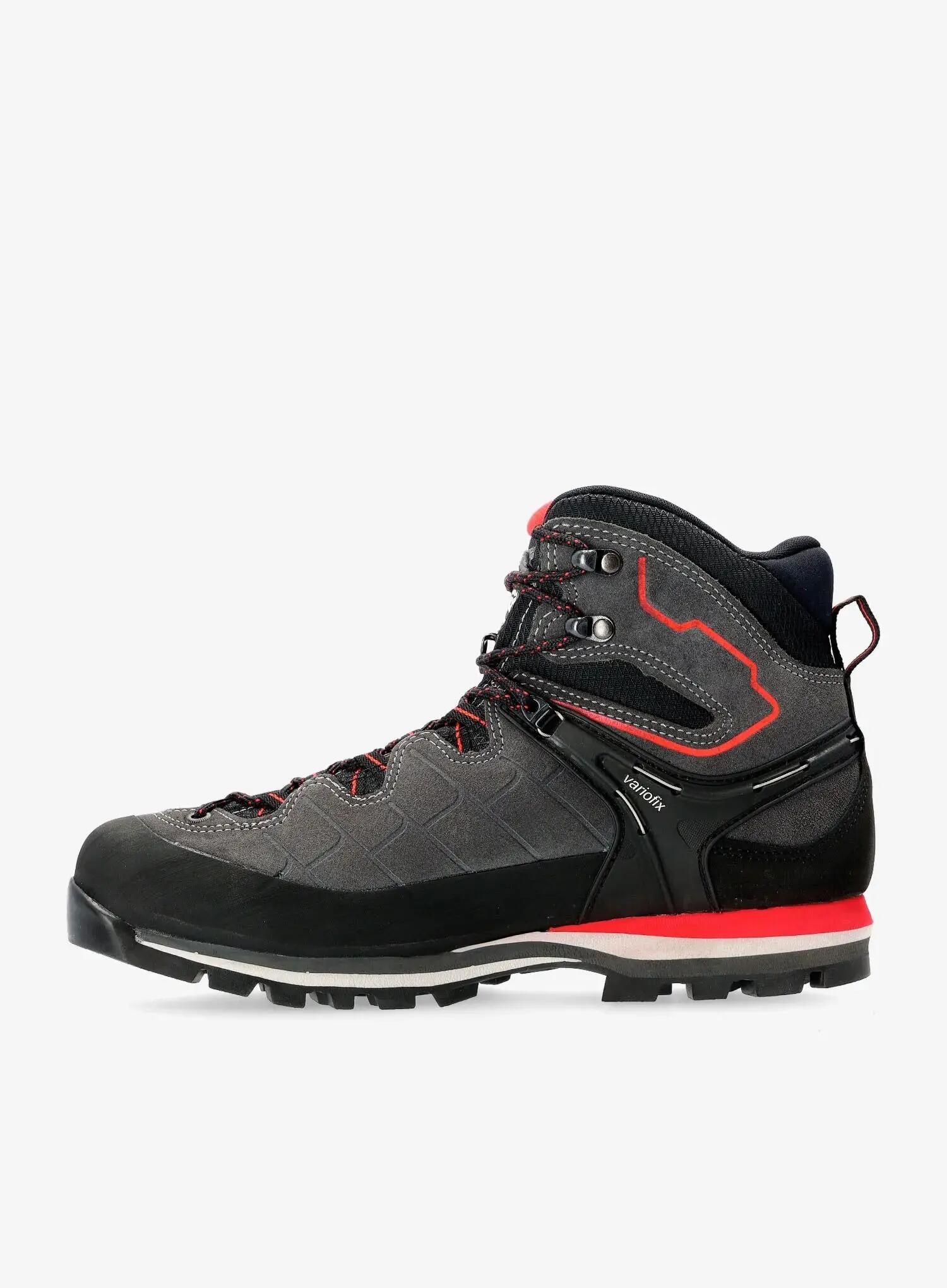 Herren Trekkingstiefel Litepeak GTX 5/7