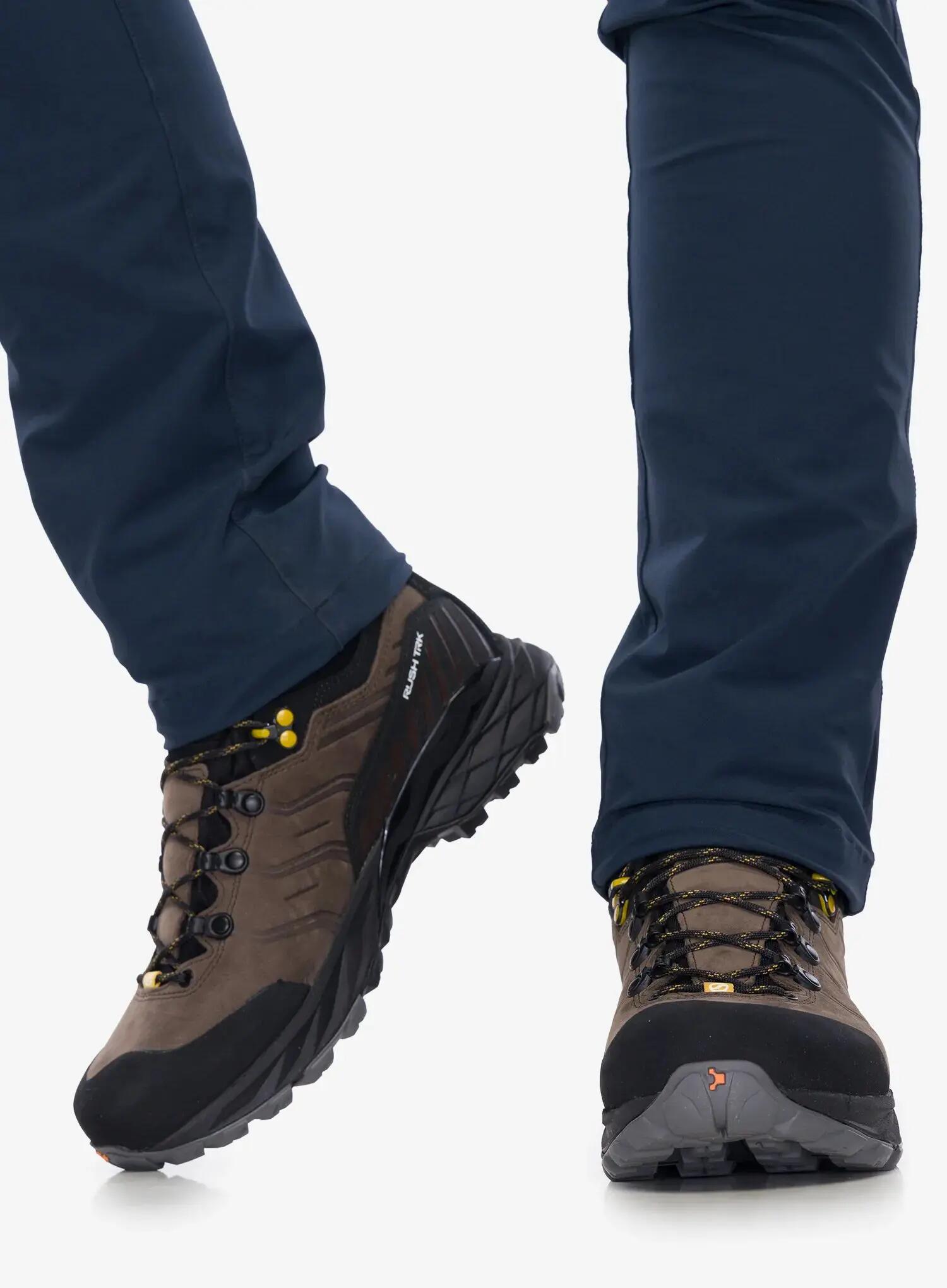 Buty trekkingowe Scarpa Rush TRK Pro GTX 2/7