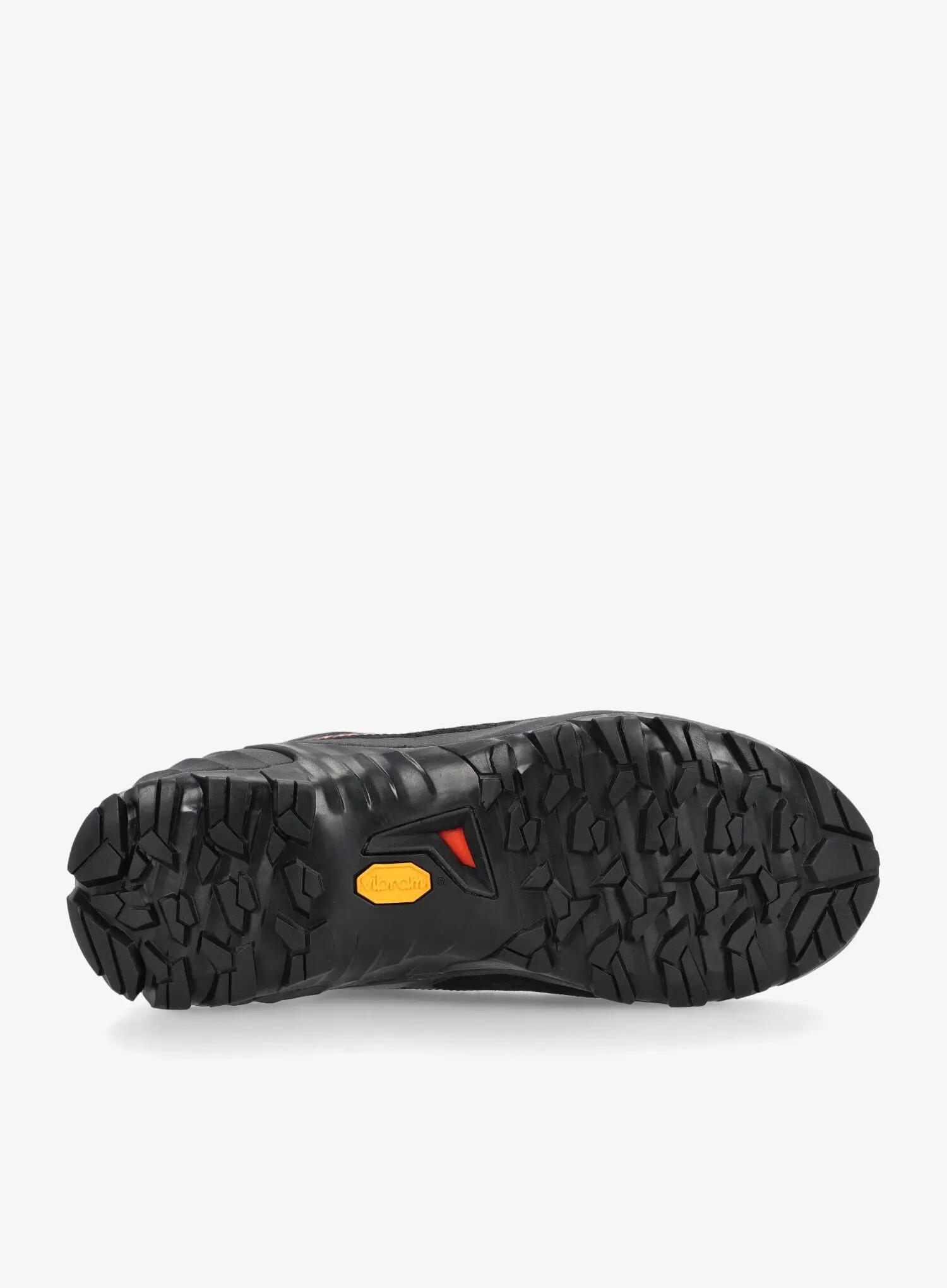 Buty trekkingowe Mammut Sapuen Low GTX 3/7