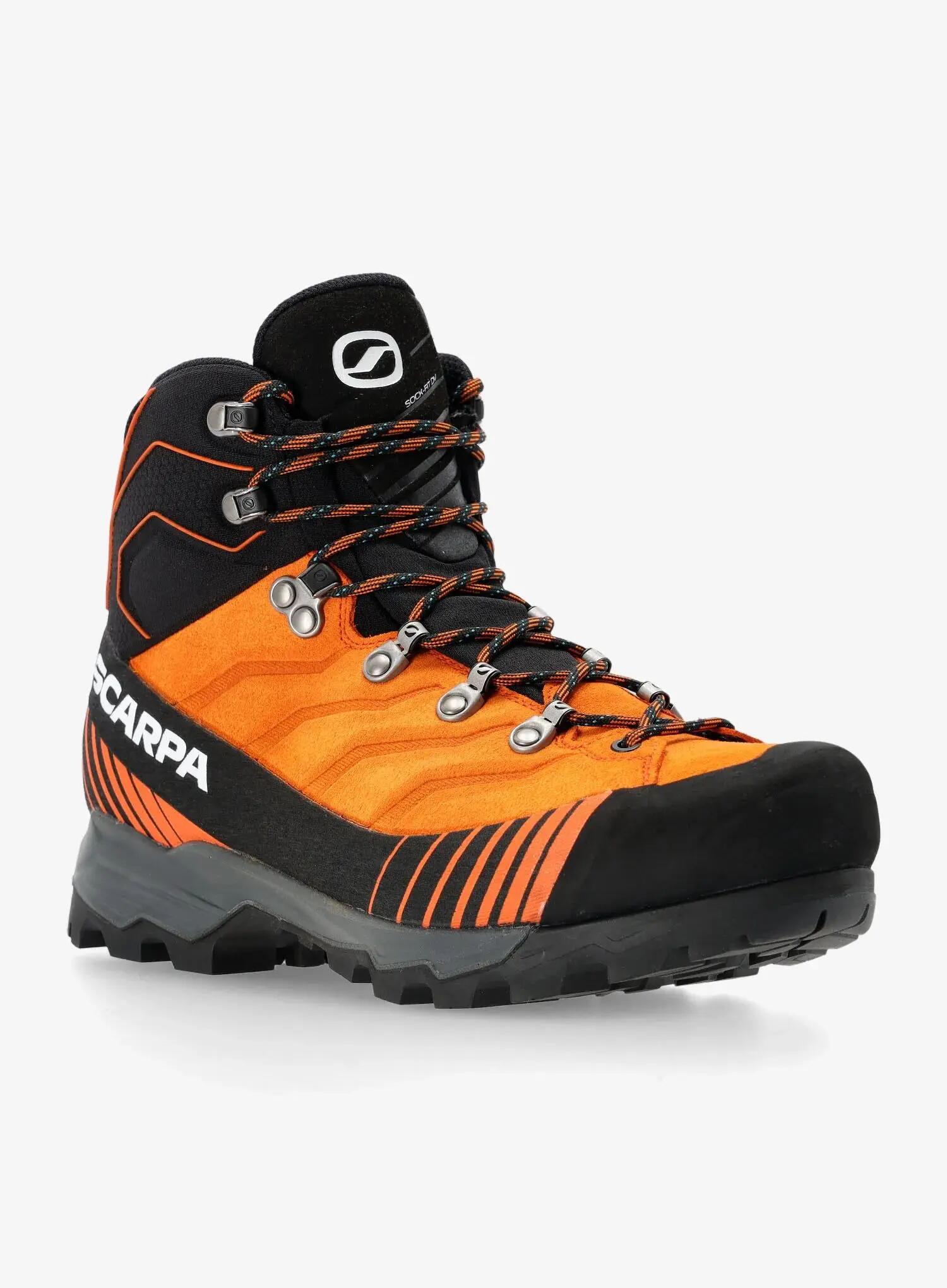 Buty trekkingowe Scarpa Ribelle TRK GTX 3/7