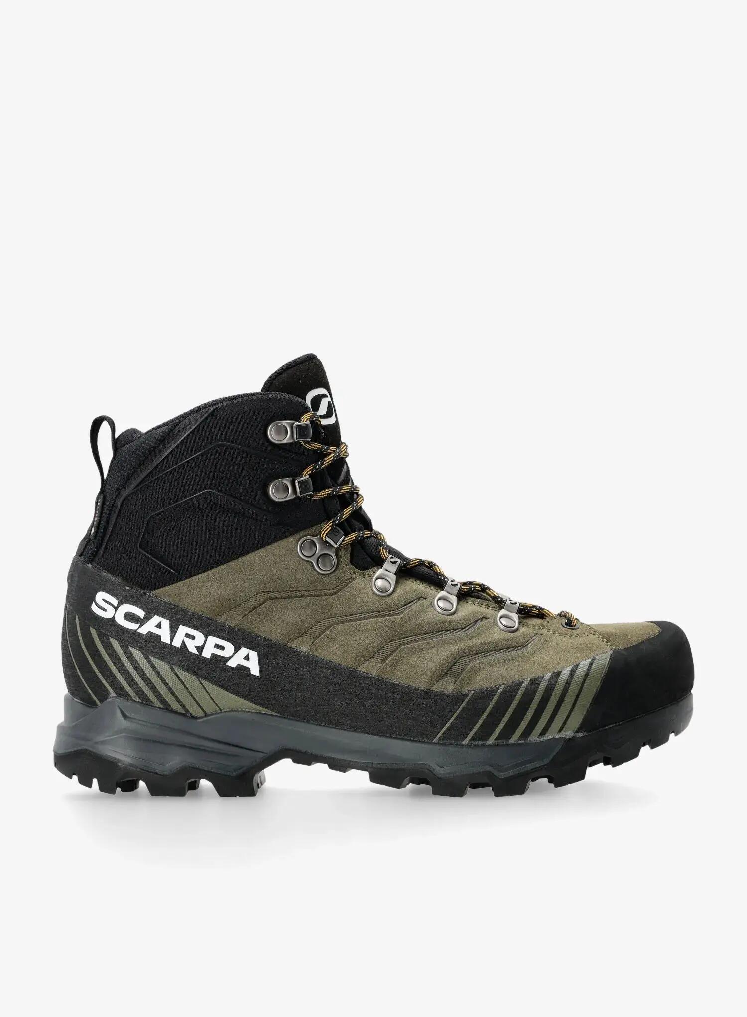 SCARPA picture