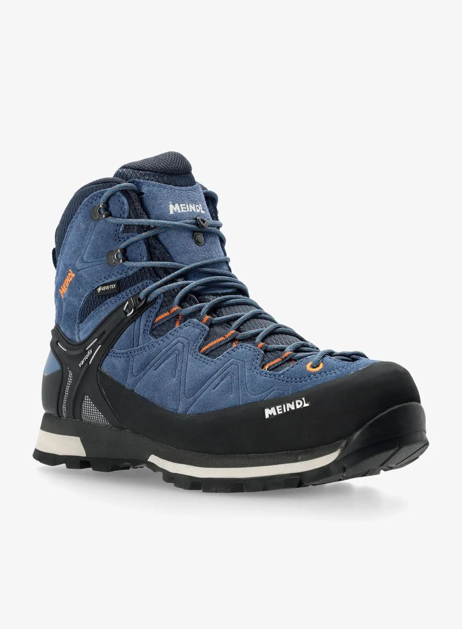 Buty turystyczne męskie Meindl Tonale GTX 3/7