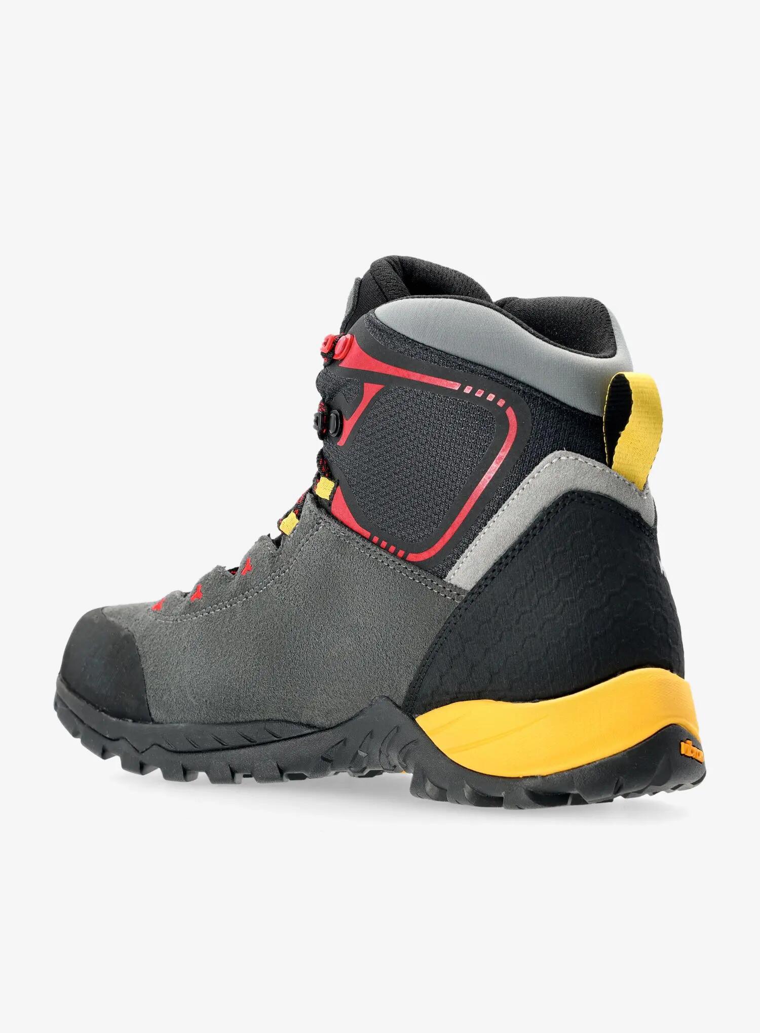 Buty trekkingowe męskie Kayland Inphinity GTX 6/7