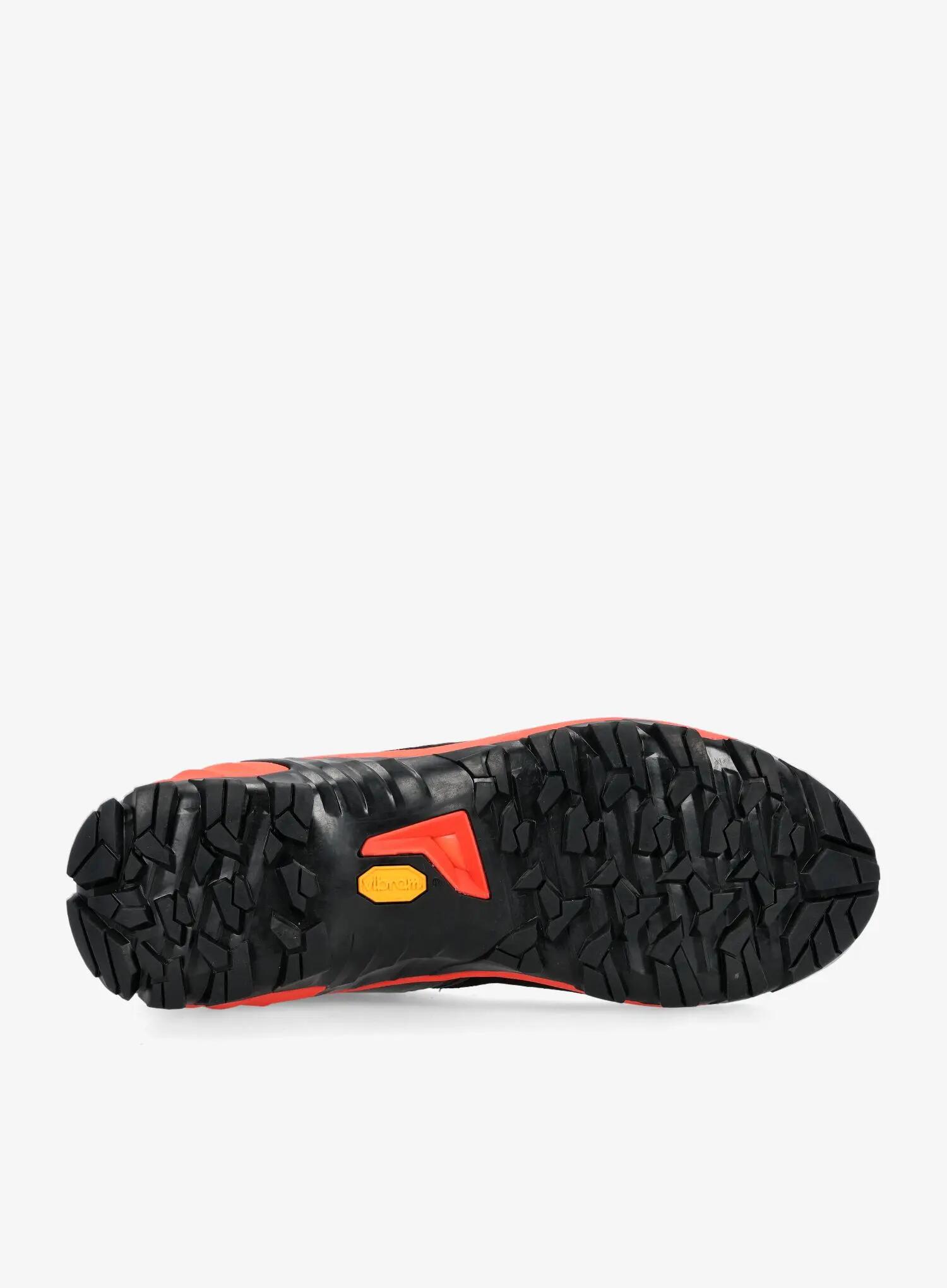 Buty trekkingowe męskie Mammut Sapuen High GTX 3/7