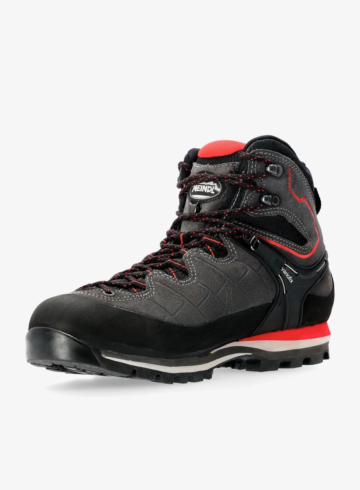 Herren Trekkingstiefel Litepeak GTX 4/7