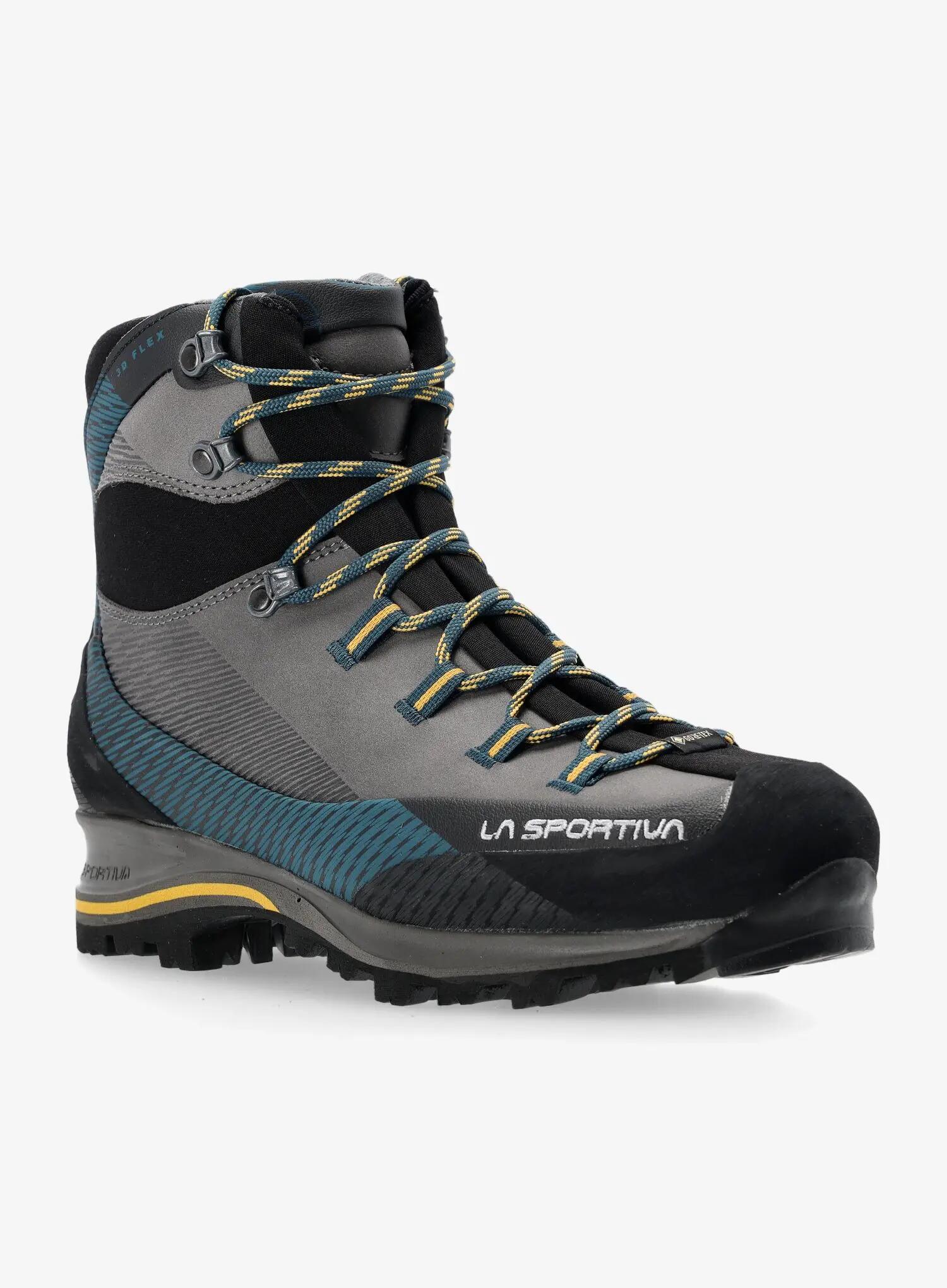 Buty trekkingowe La Sportiva Trango Trk Leather GTX 3/6