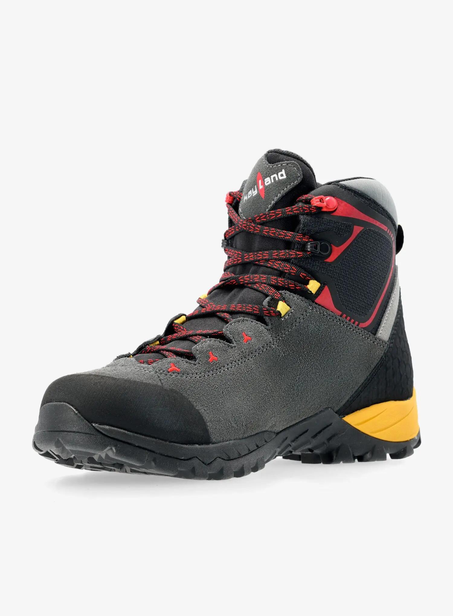 Buty trekkingowe męskie Kayland Inphinity GTX 5/7
