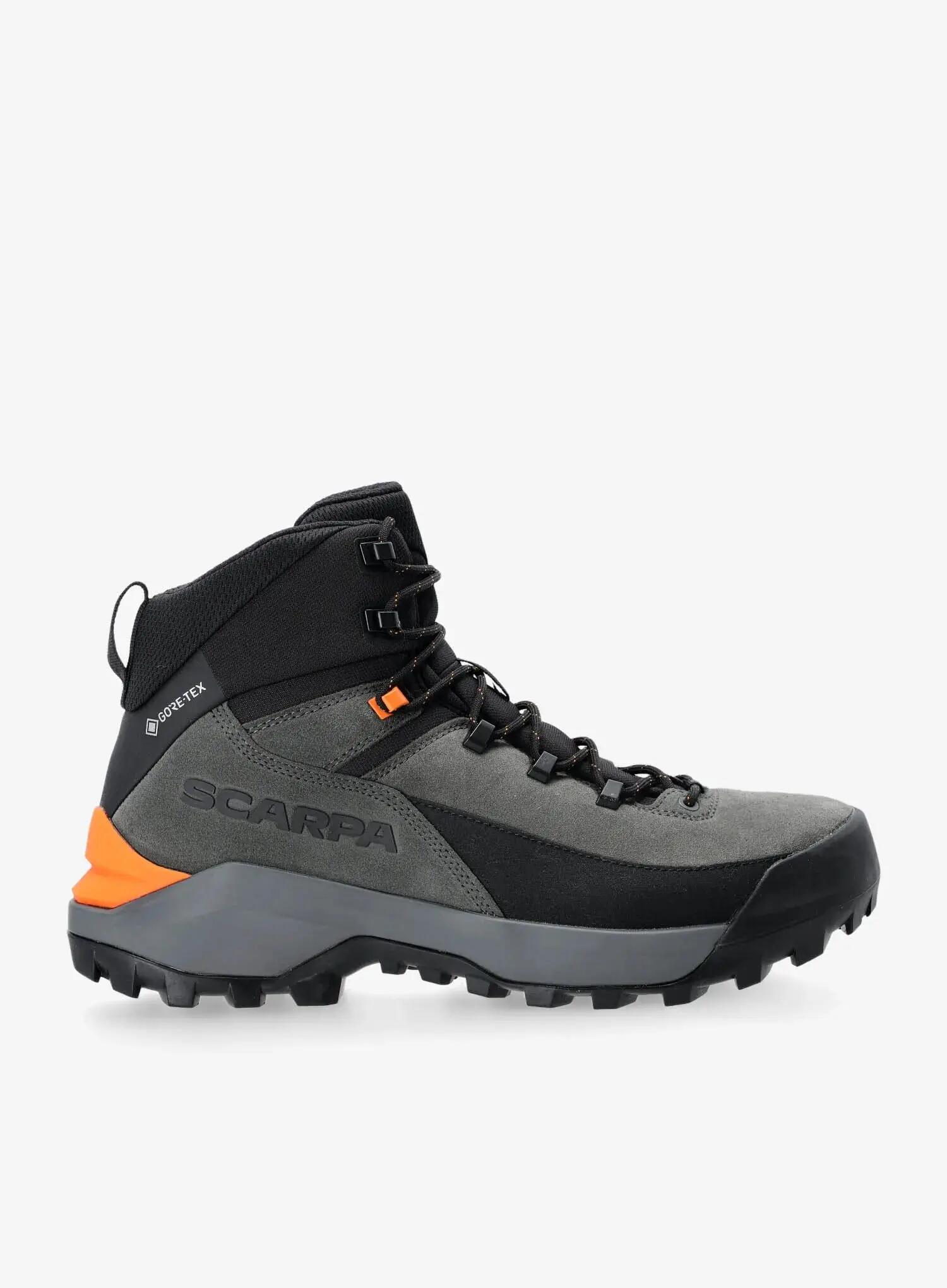 SCARPA picture