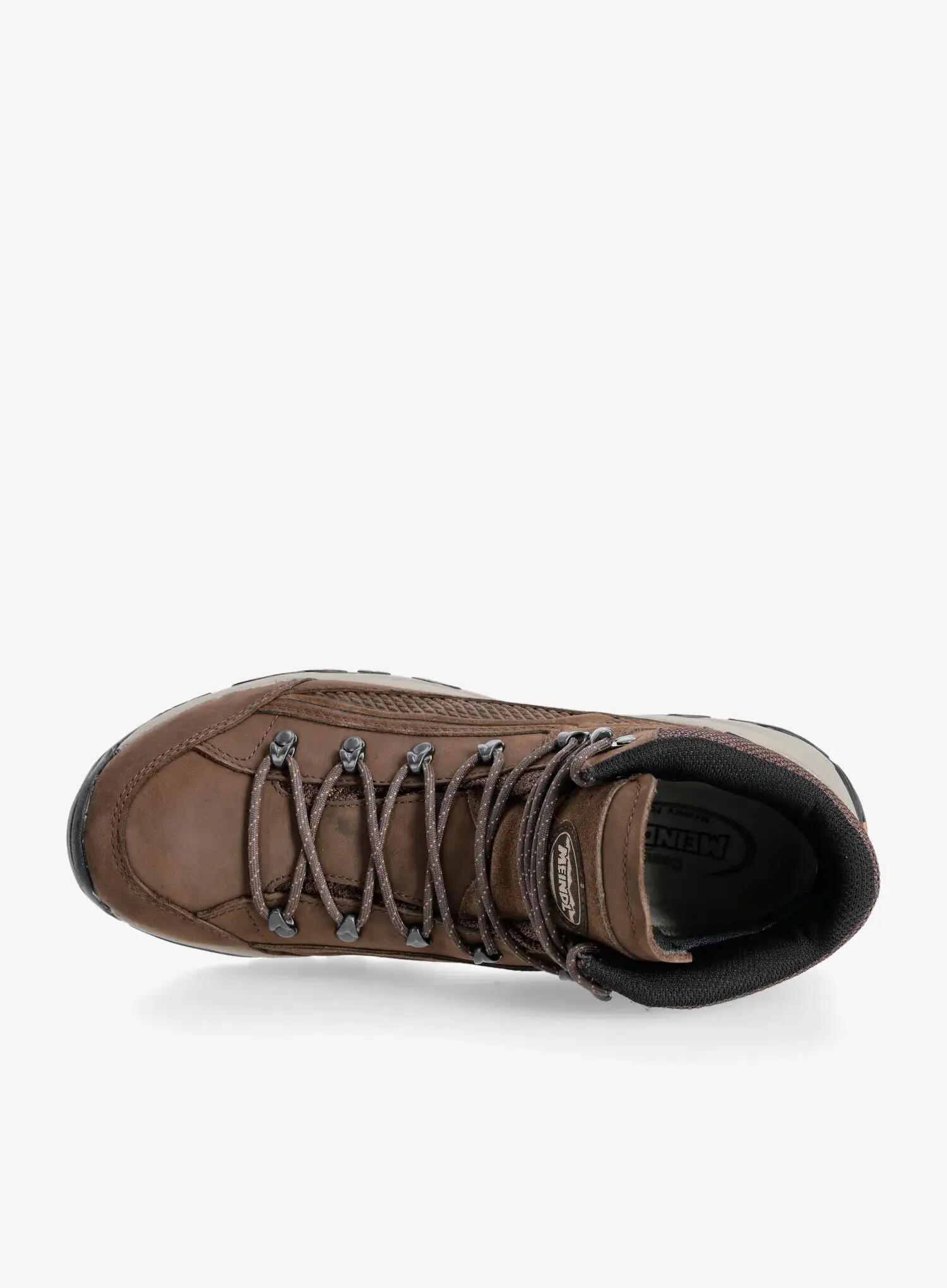 Buty trekkingowe męskie MEINDL Baltimore GTX z membraną Gore-Tex 7/7