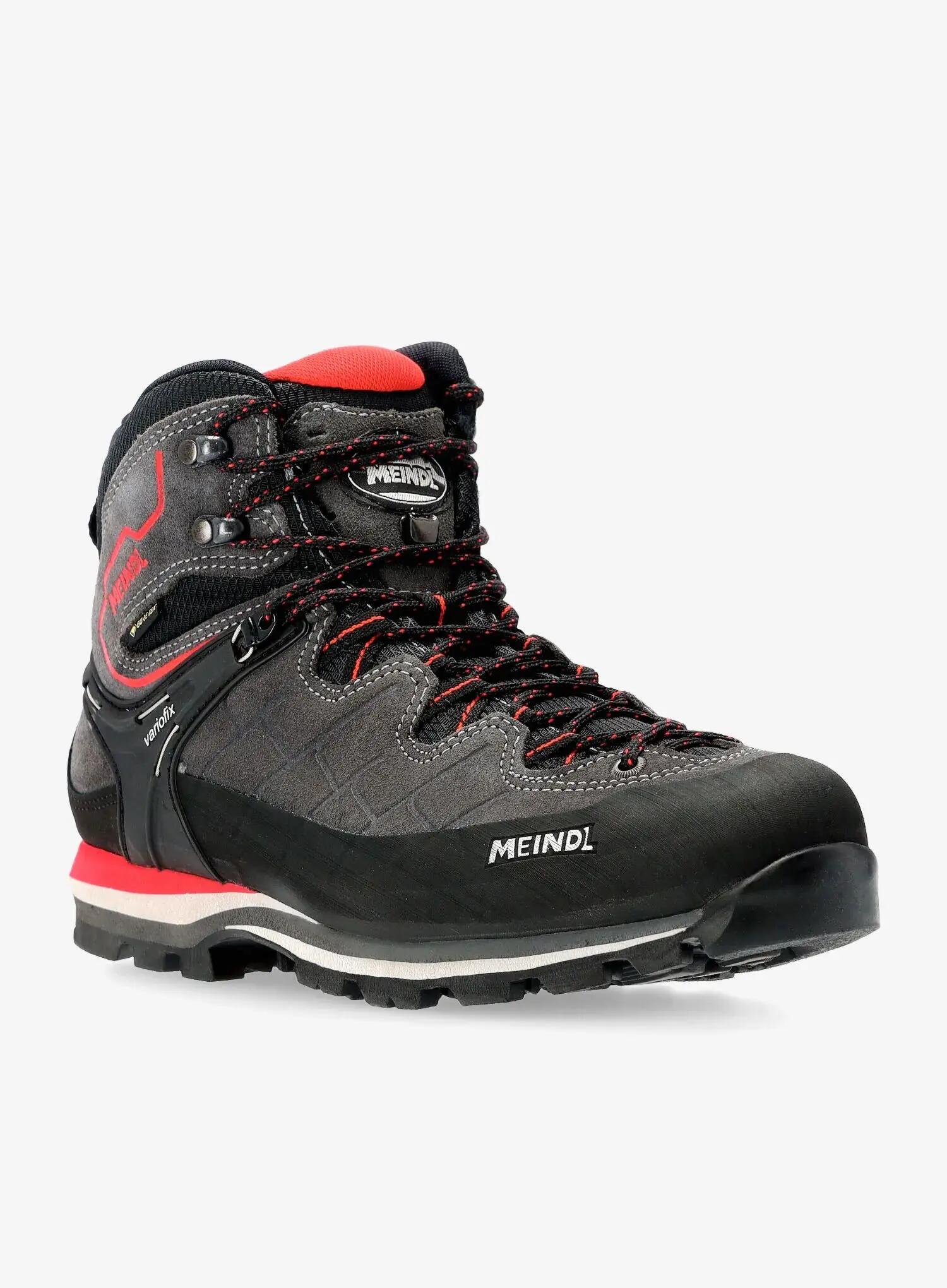 Herren Trekkingstiefel Litepeak GTX 3/7