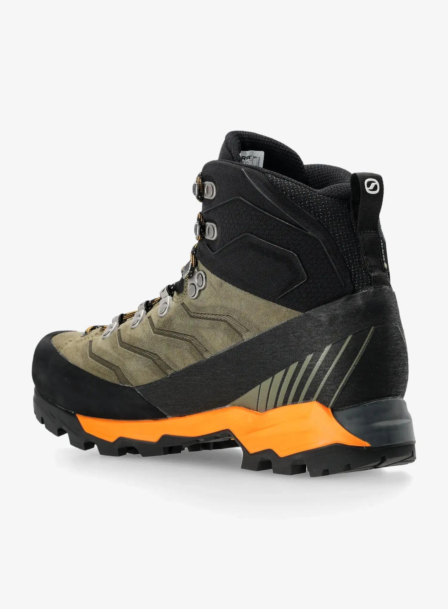 Buty trekkingowe Scarpa Ribelle TRK GTX 6/7