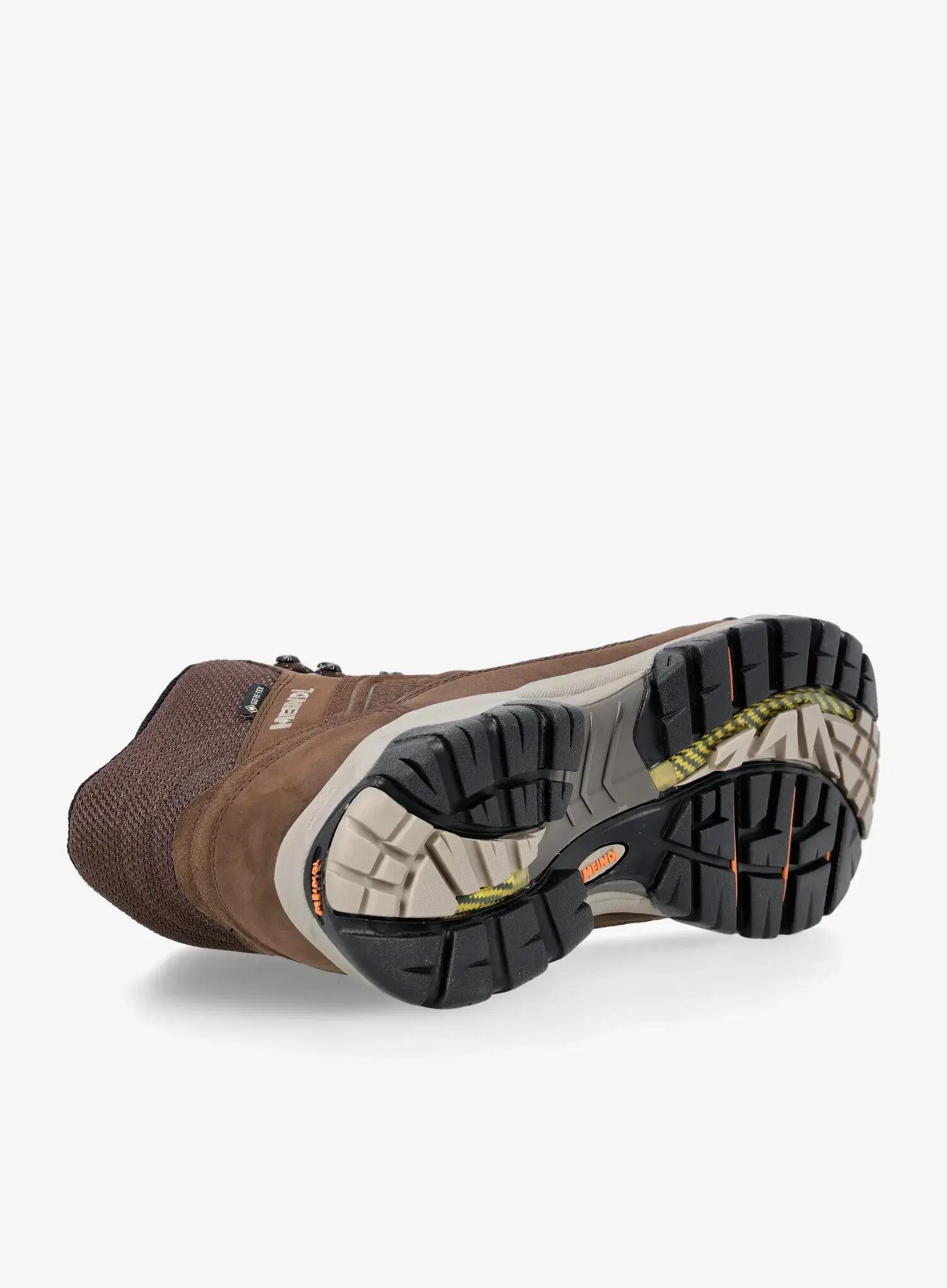 Buty trekkingowe męskie MEINDL Baltimore GTX z membraną Gore-Tex 6/7