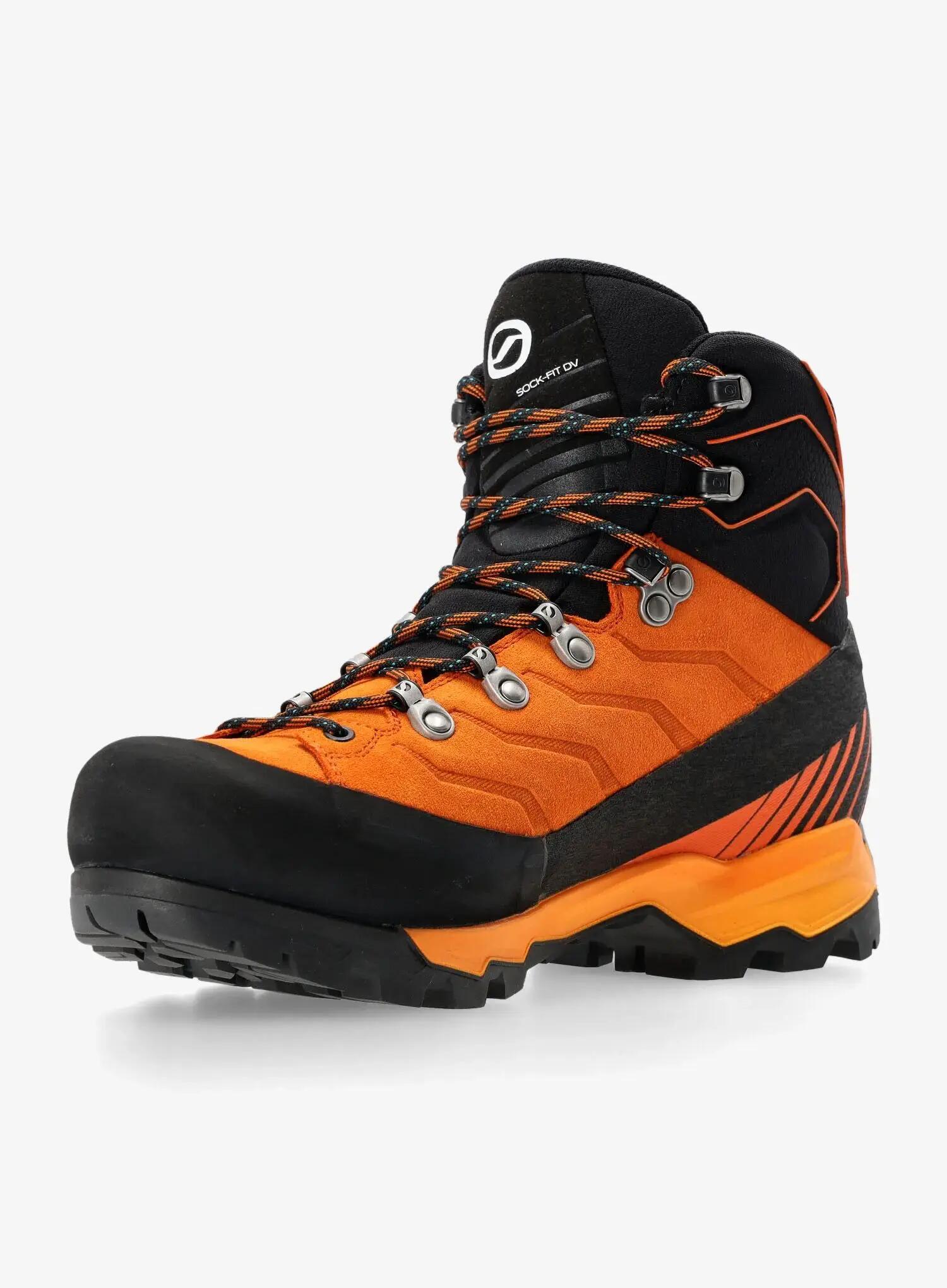 Chaussures de randonnée homme SCARPA Ribelle TRK GTX 4/7