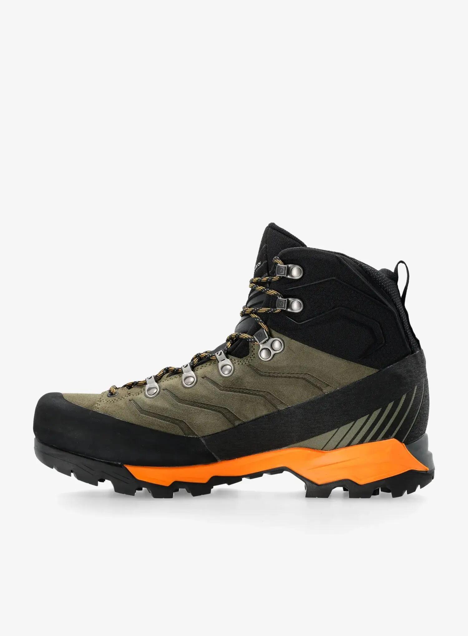 Buty trekkingowe Scarpa Ribelle TRK GTX 5/7