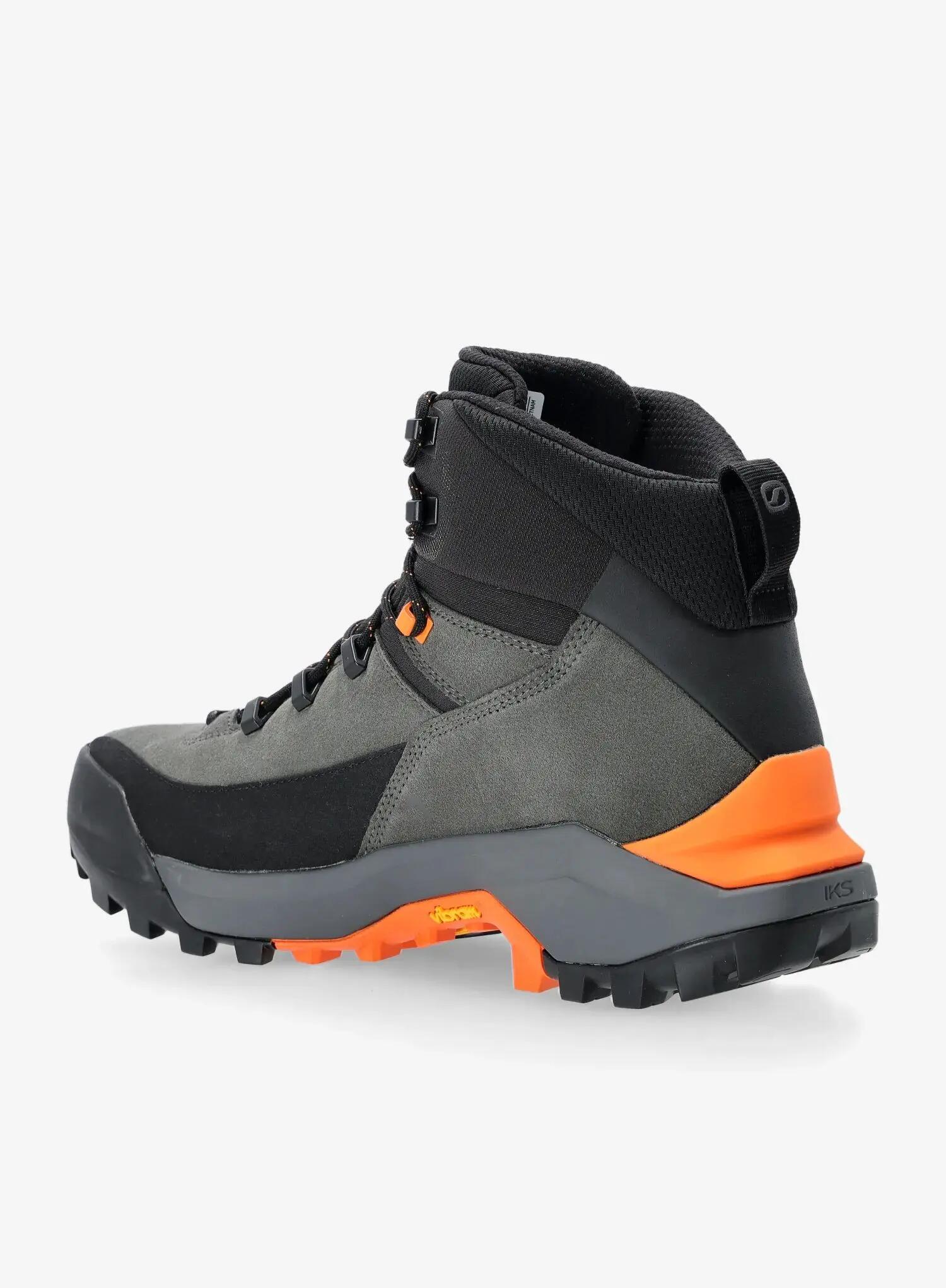 Scarponi alti da trekking da uomo Mustang TRK GTX 6/7