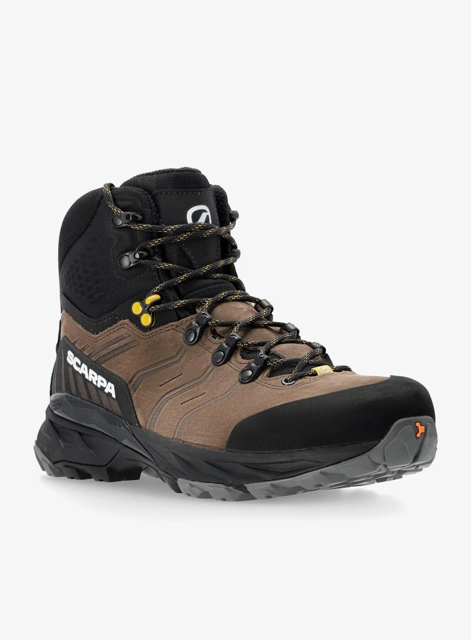 SCARPA Rush TRK Pro GTX Herren-Trekkingschuhe 4/7