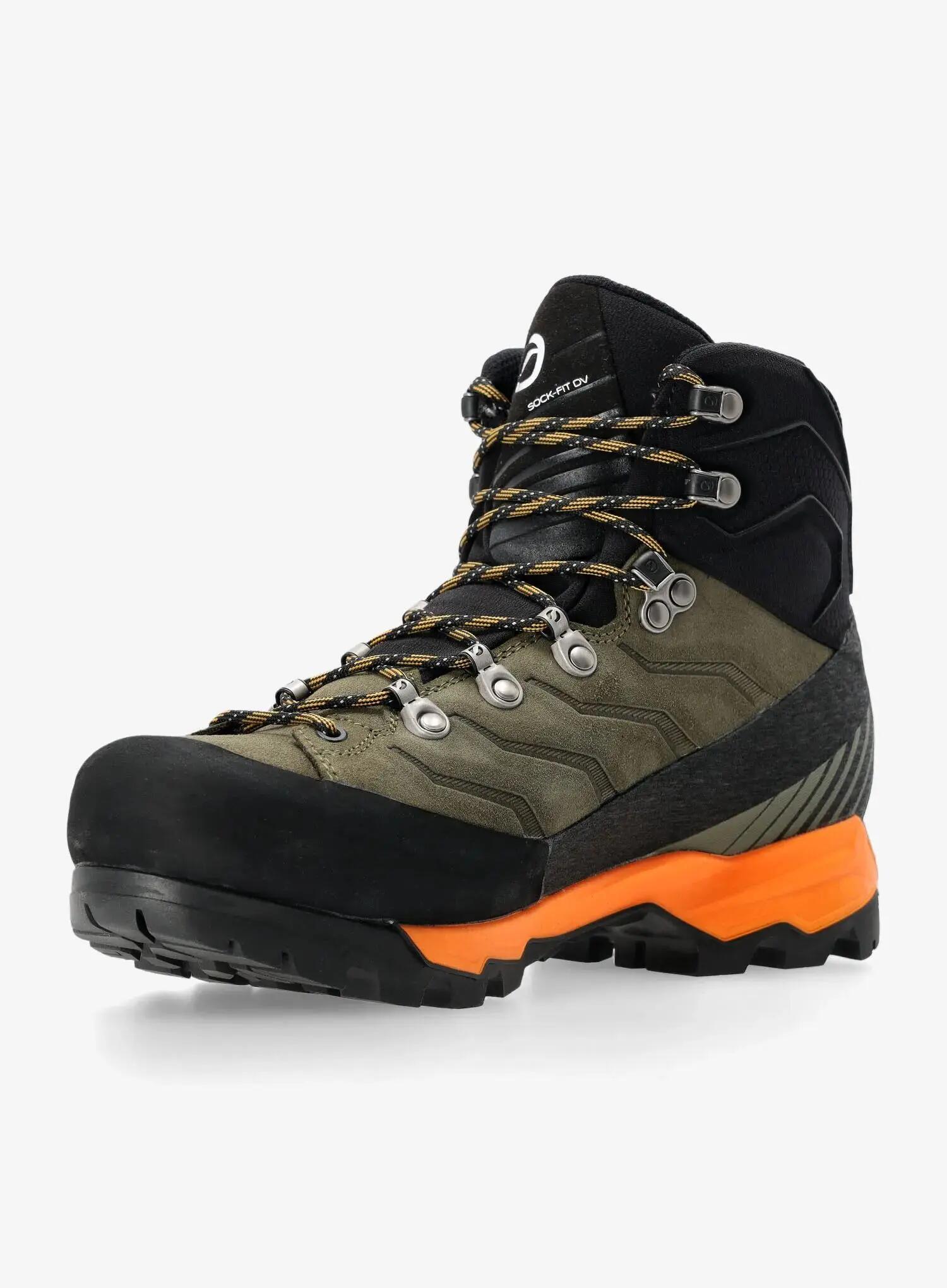 Buty trekkingowe Scarpa Ribelle TRK GTX 4/7