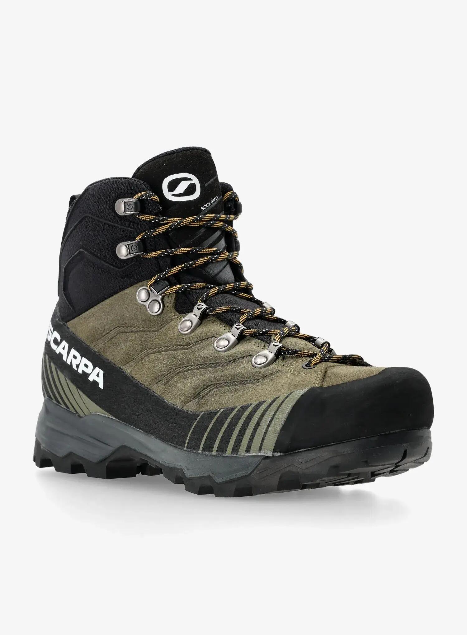 Buty trekkingowe Scarpa Ribelle TRK GTX 3/7