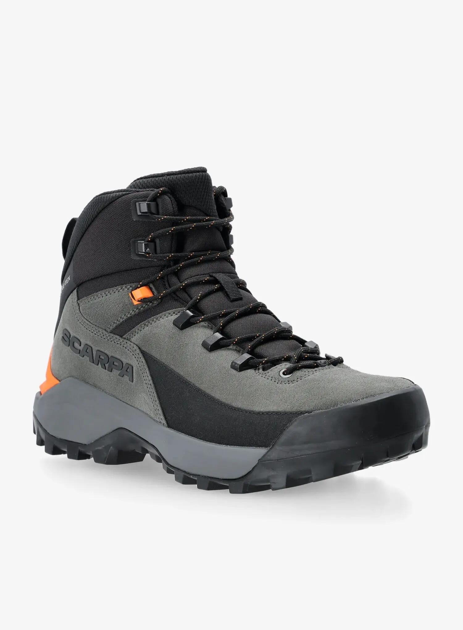 Buty trekkingowe Scarpa Mustang Trk GTX 3/7